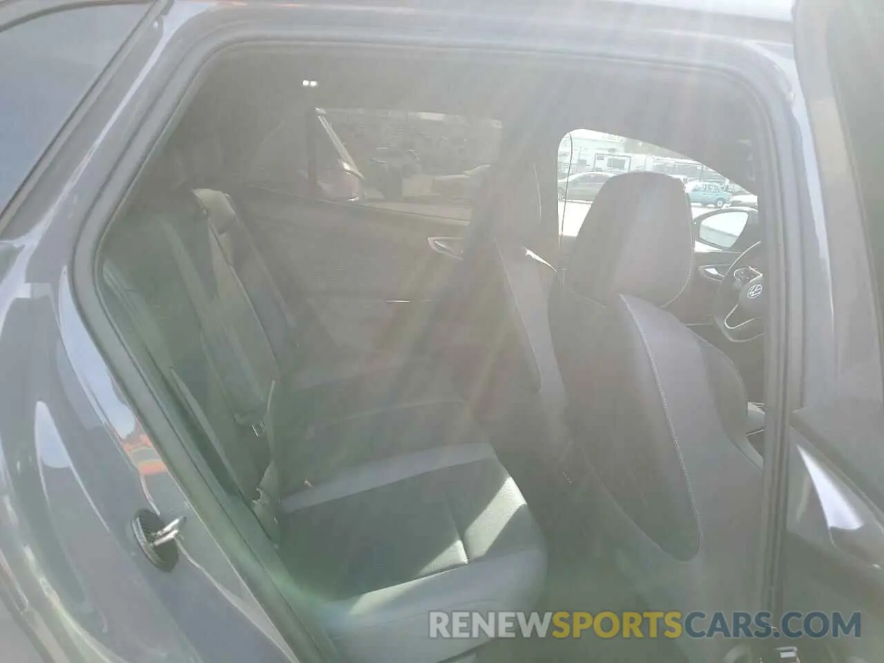 11 fotografías del automóvil dañado 1V2VMPE84PC021684 VOLKSWAGEN ID.4 PRO S 2023