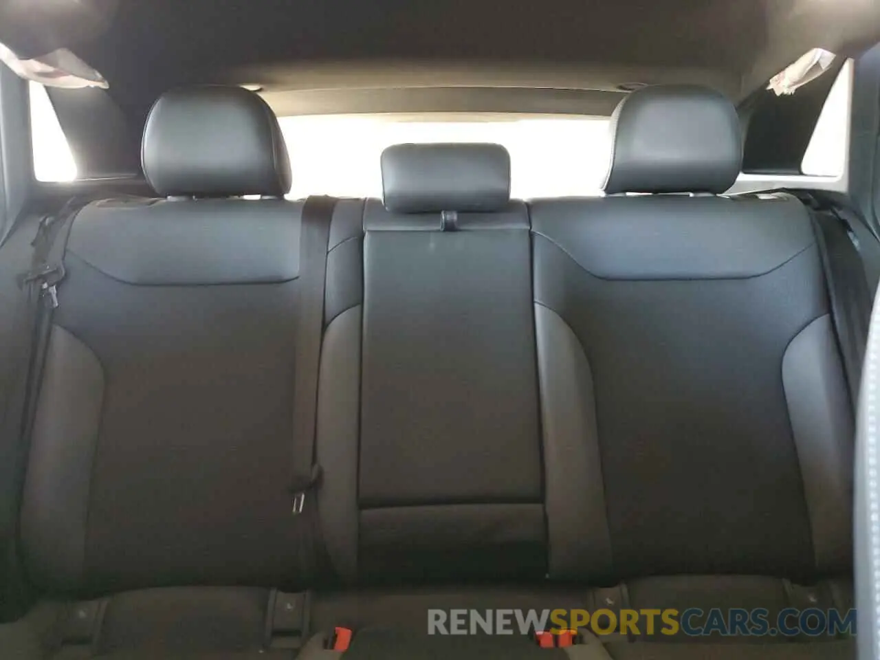 10 fotografías del automóvil dañado 1V2WNPE80PC032490 VOLKSWAGEN ID.4 PRO S 2023