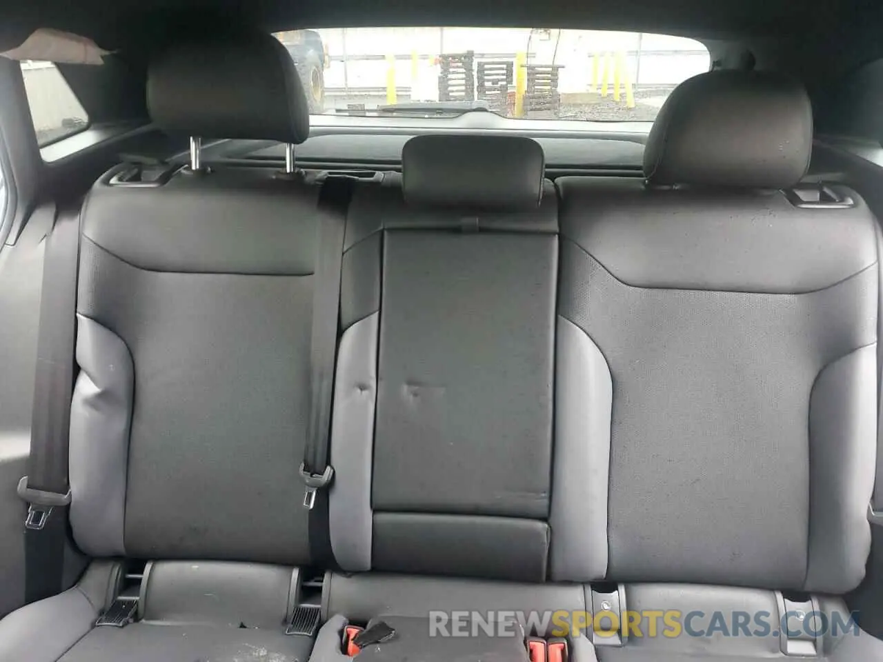 10 fotografías del automóvil dañado 1V2WNPE80PC051413 VOLKSWAGEN ID.4 PRO S 2023