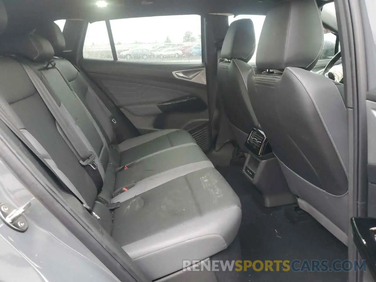 11 fotografías del automóvil dañado 1V2WNPE80PC051413 VOLKSWAGEN ID.4 PRO S 2023