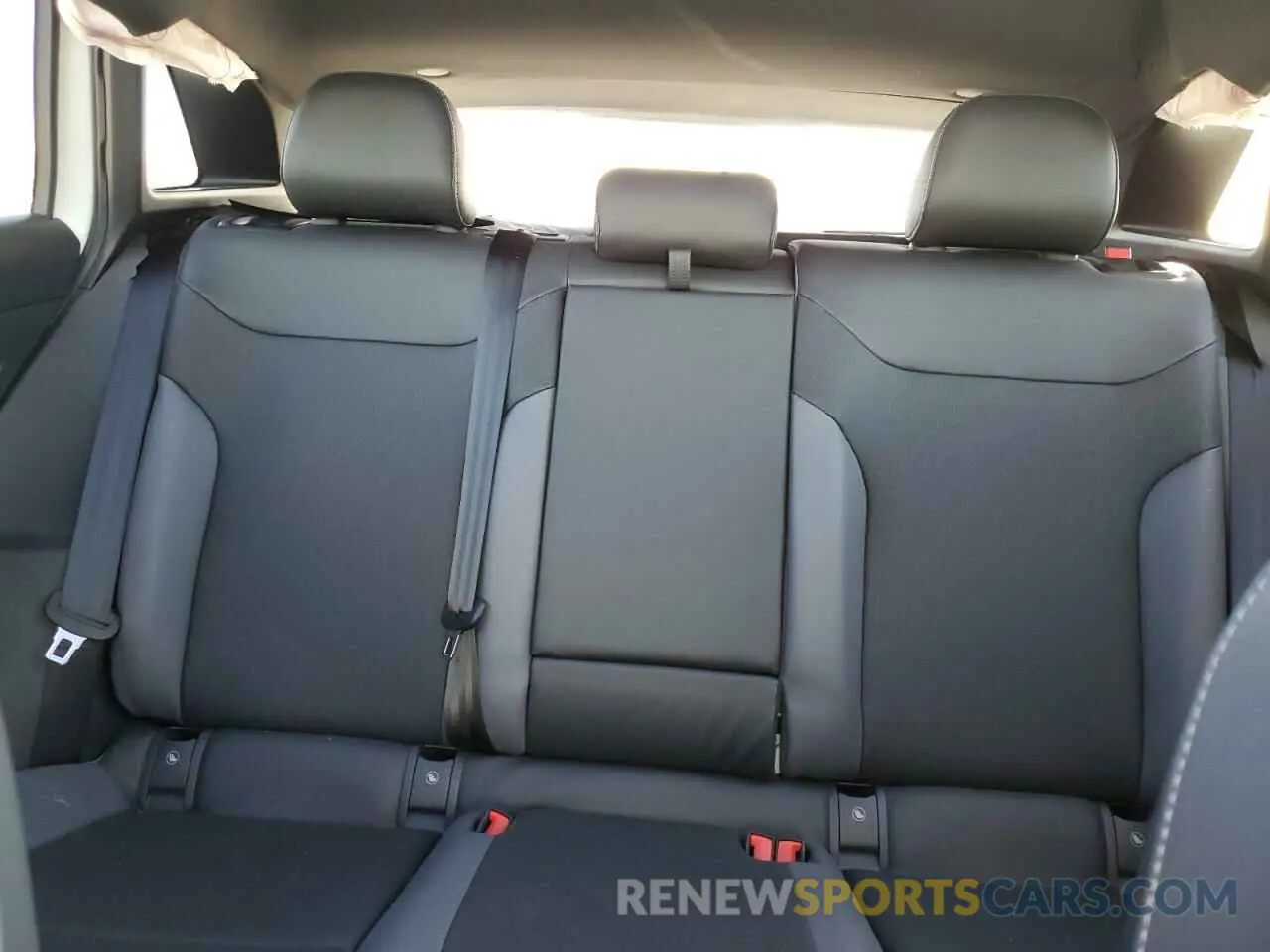 10 fotografías del automóvil dañado 1V2WNPE84PC051852 VOLKSWAGEN ID.4 PRO S 2023