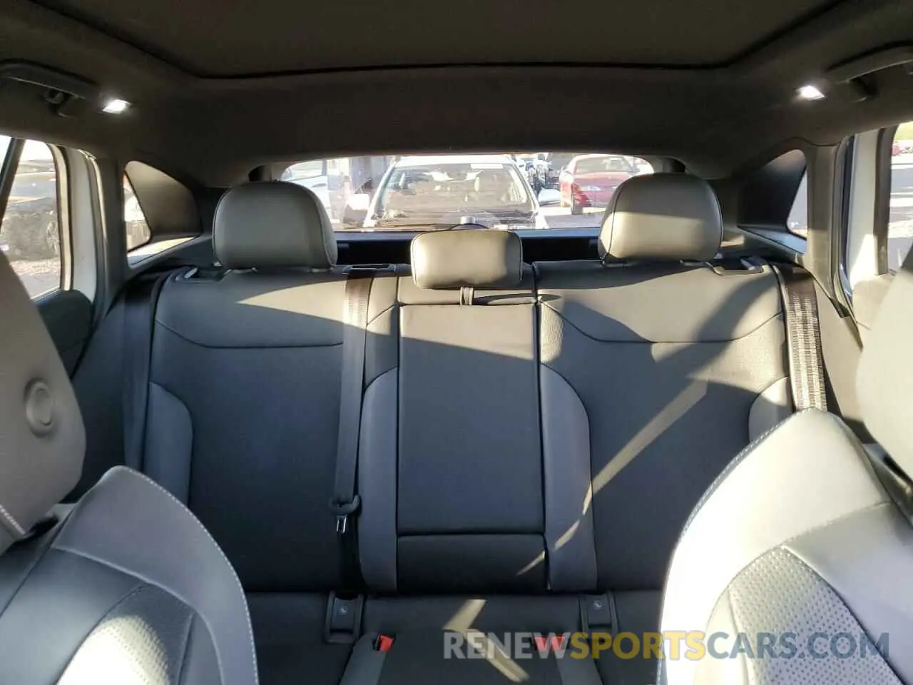 10 fotografías del automóvil dañado 1V2WNPE8XPC033128 VOLKSWAGEN ID.4 PRO S 2023