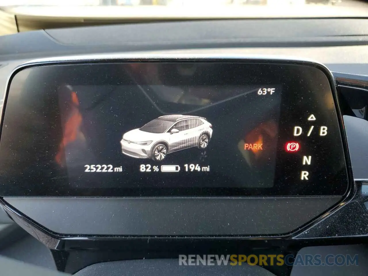 9 fotografías del automóvil dañado 1V2WNPE8XPC033128 VOLKSWAGEN ID.4 PRO S 2023