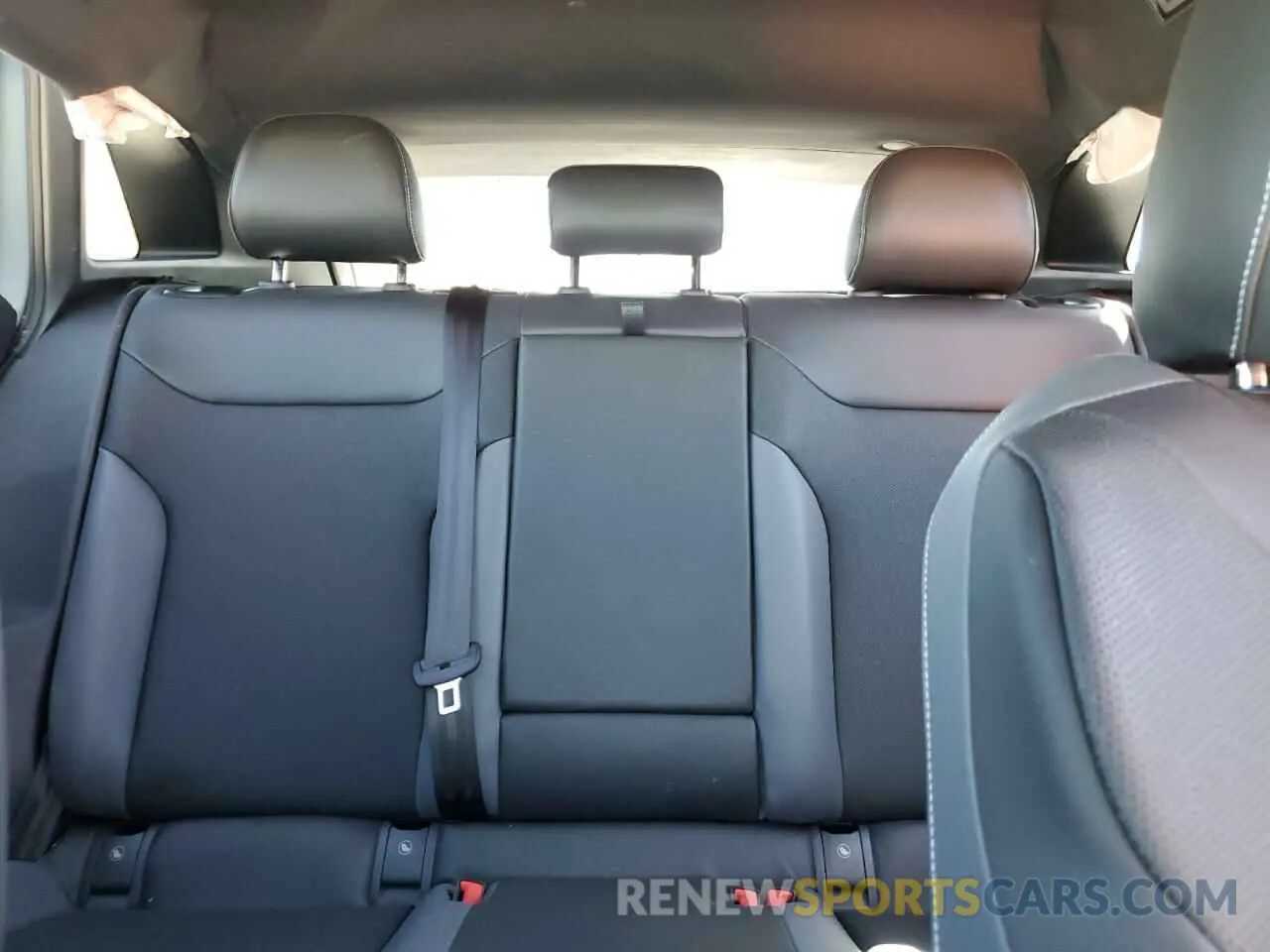 10 fotografías del automóvil dañado 1V25MPE88RC012845 VOLKSWAGEN ID.4 S 2024
