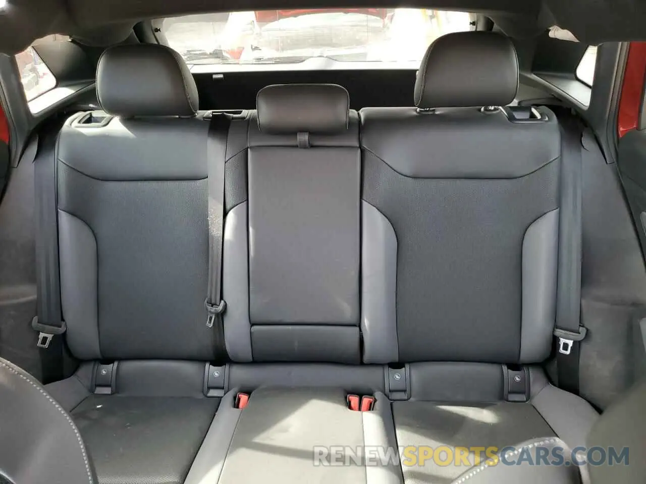 10 fotografías del automóvil dañado 1V25MPE88RC021402 VOLKSWAGEN ID.4 S 2024