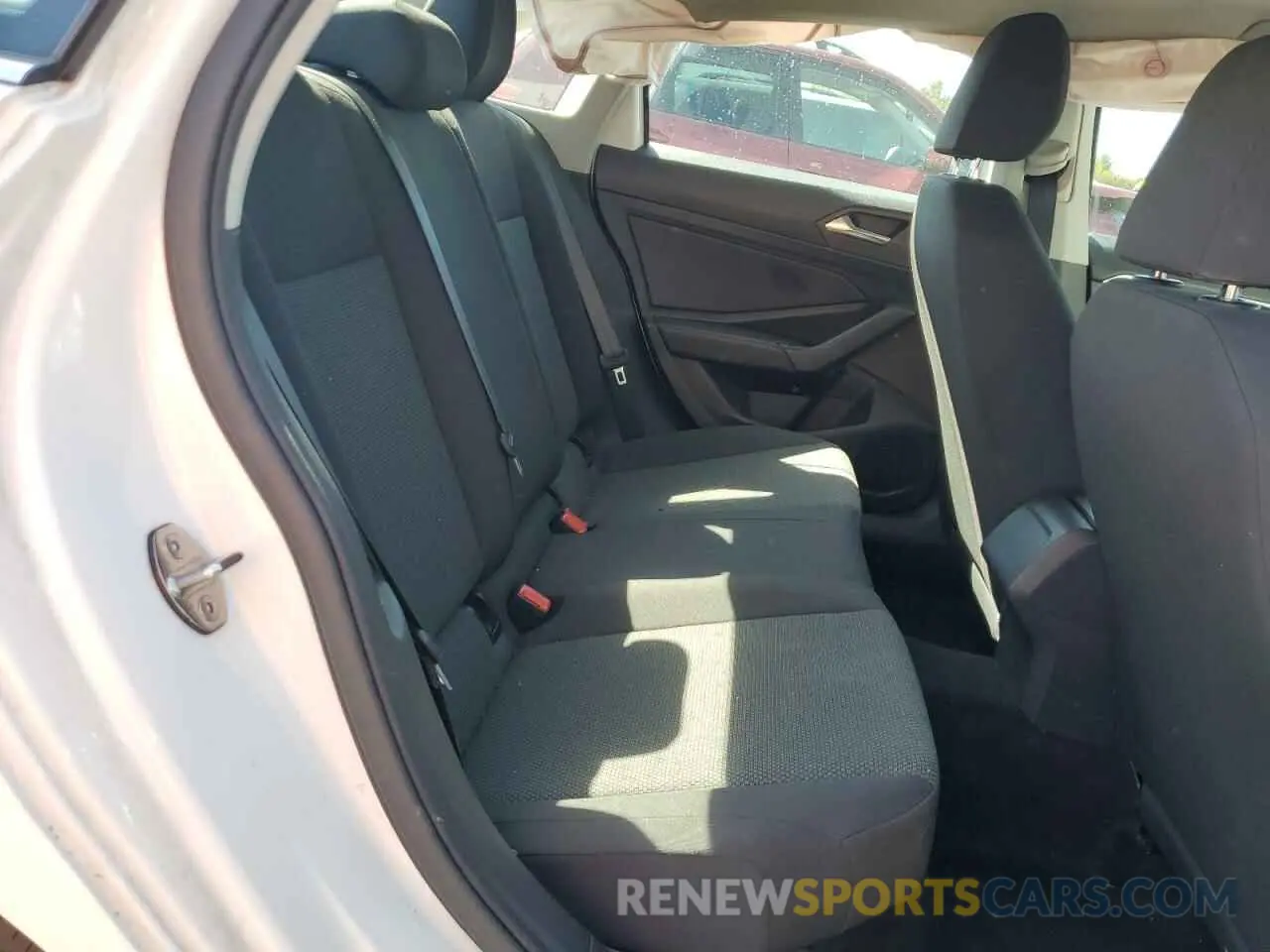 10 fotografías del automóvil dañado 3VWC57BU0KM060106 VOLKSWAGEN JETTA 2019
