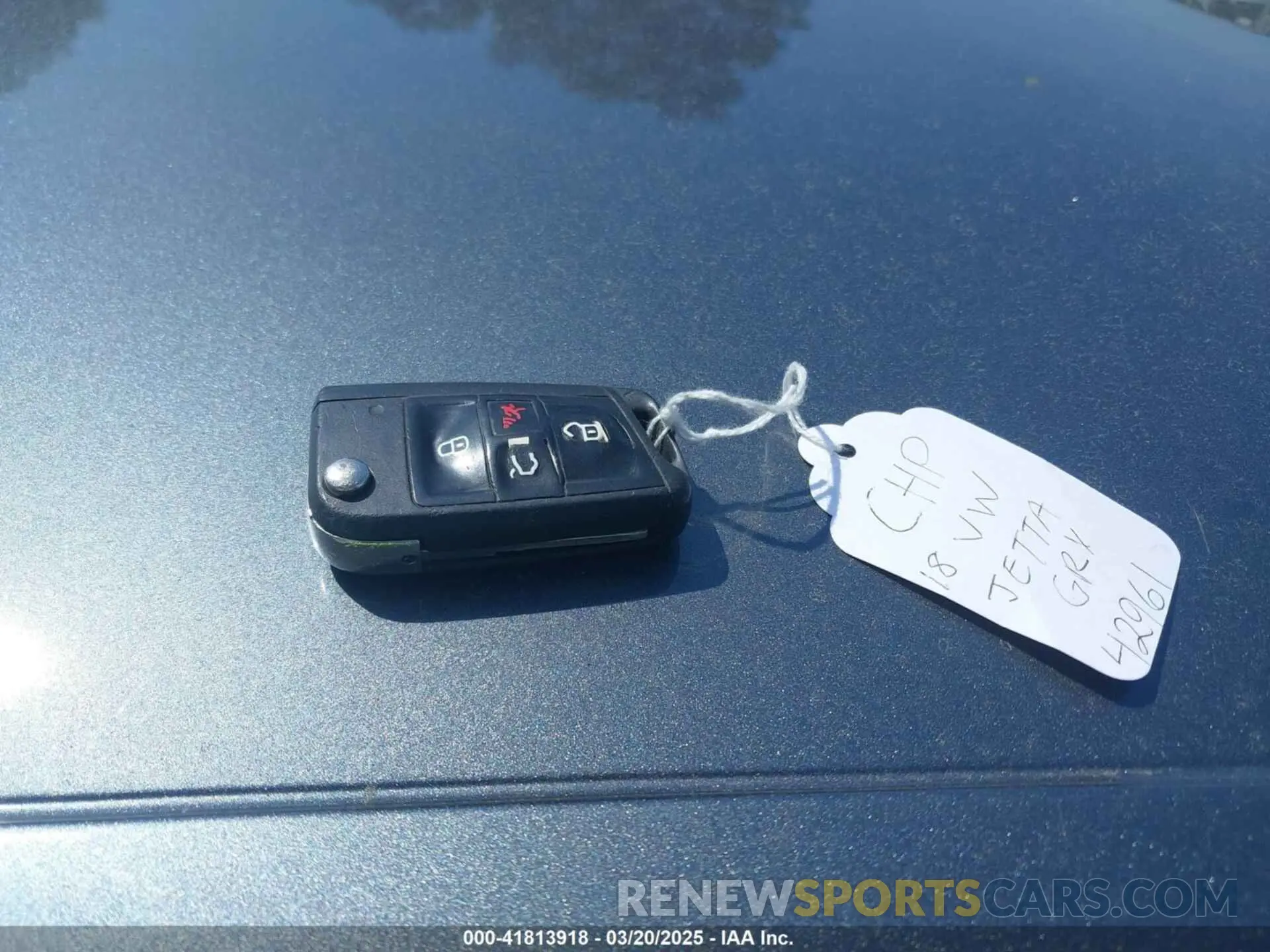 11 fotografías del automóvil dañado 3VWC57BU0KM065712 VOLKSWAGEN JETTA 2019