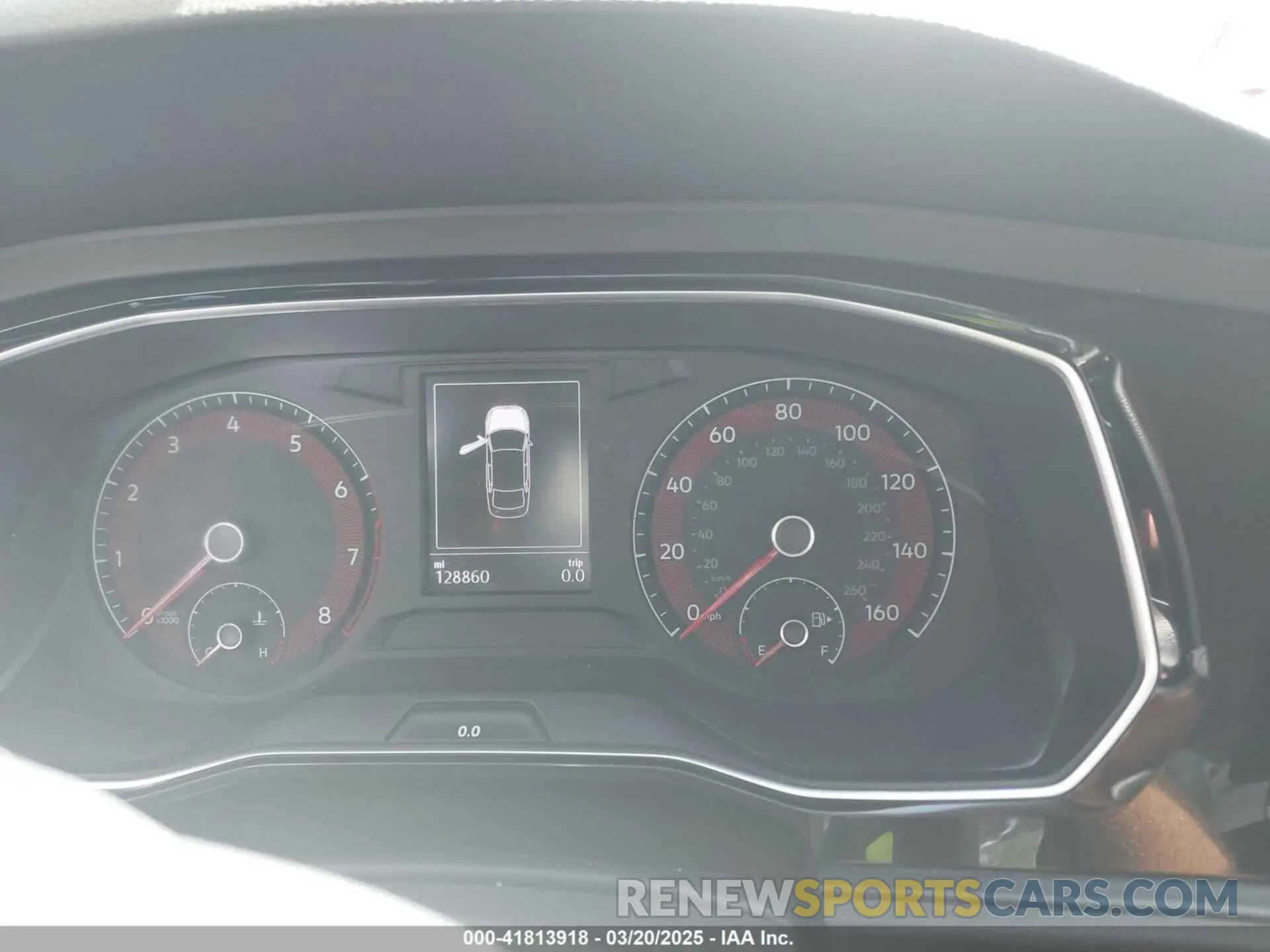 7 fotografías del automóvil dañado 3VWC57BU0KM065712 VOLKSWAGEN JETTA 2019