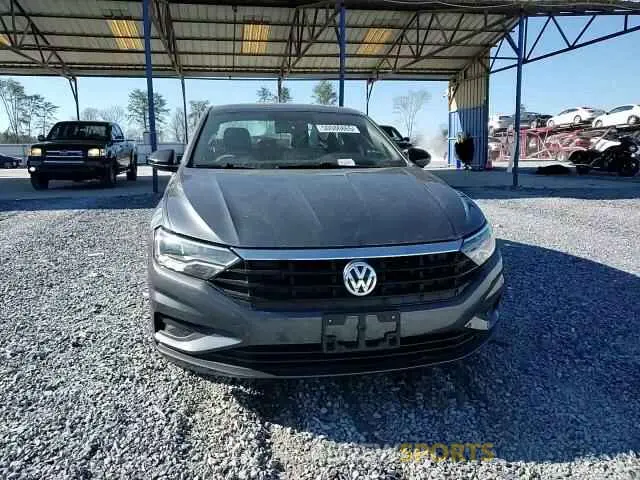 11 fotografías del automóvil dañado 3VWC57BU0KM076001 VOLKSWAGEN JETTA 2019