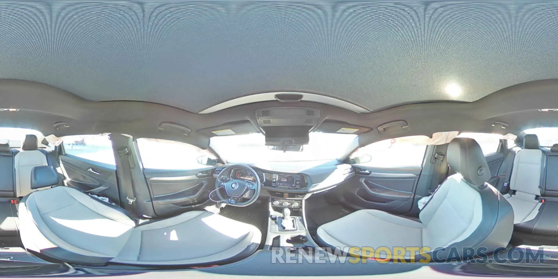 13 fotografías del automóvil dañado 3VWC57BU0KM076001 VOLKSWAGEN JETTA 2019