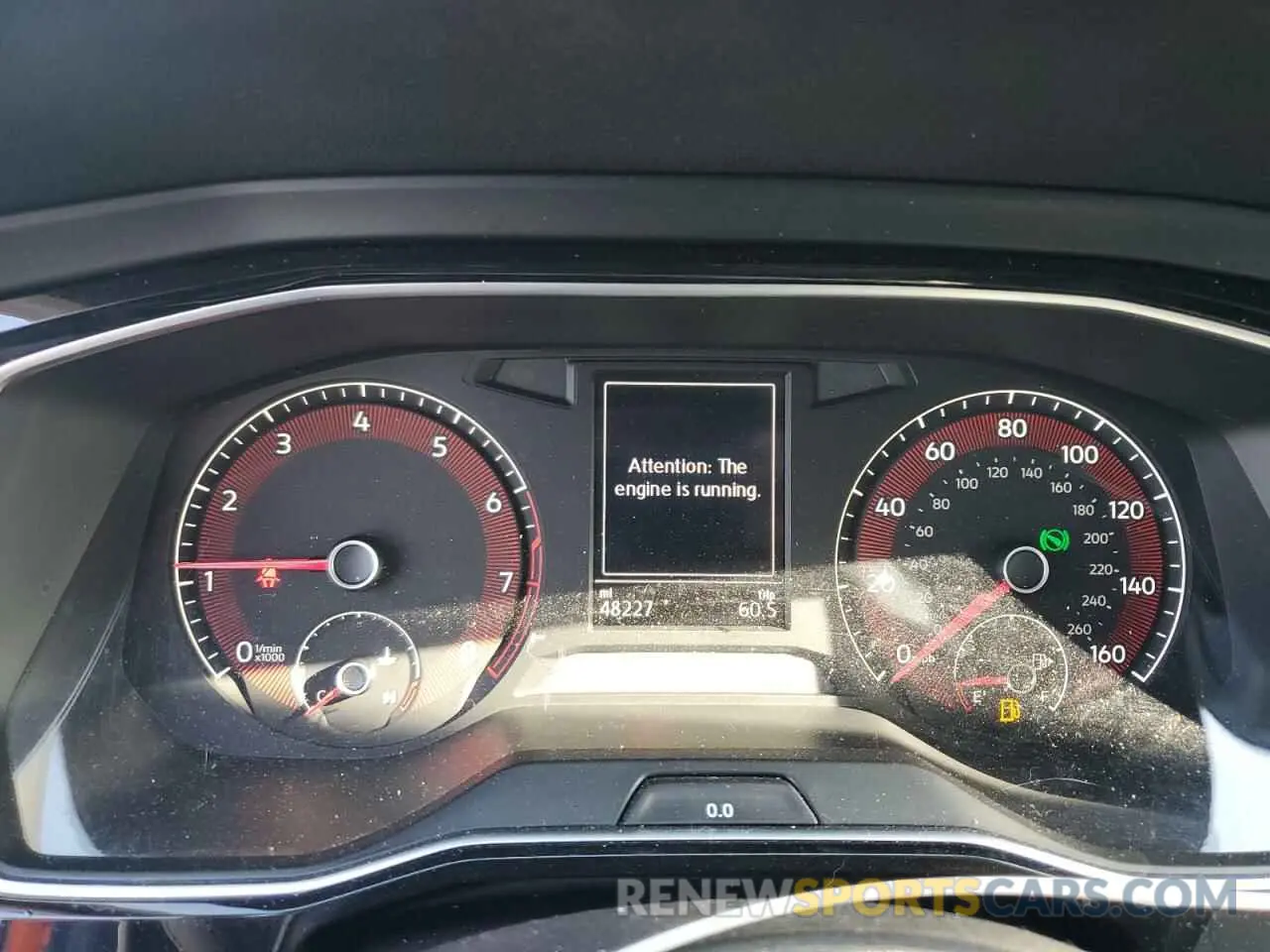 9 fotografías del automóvil dañado 3VWC57BU0KM076001 VOLKSWAGEN JETTA 2019