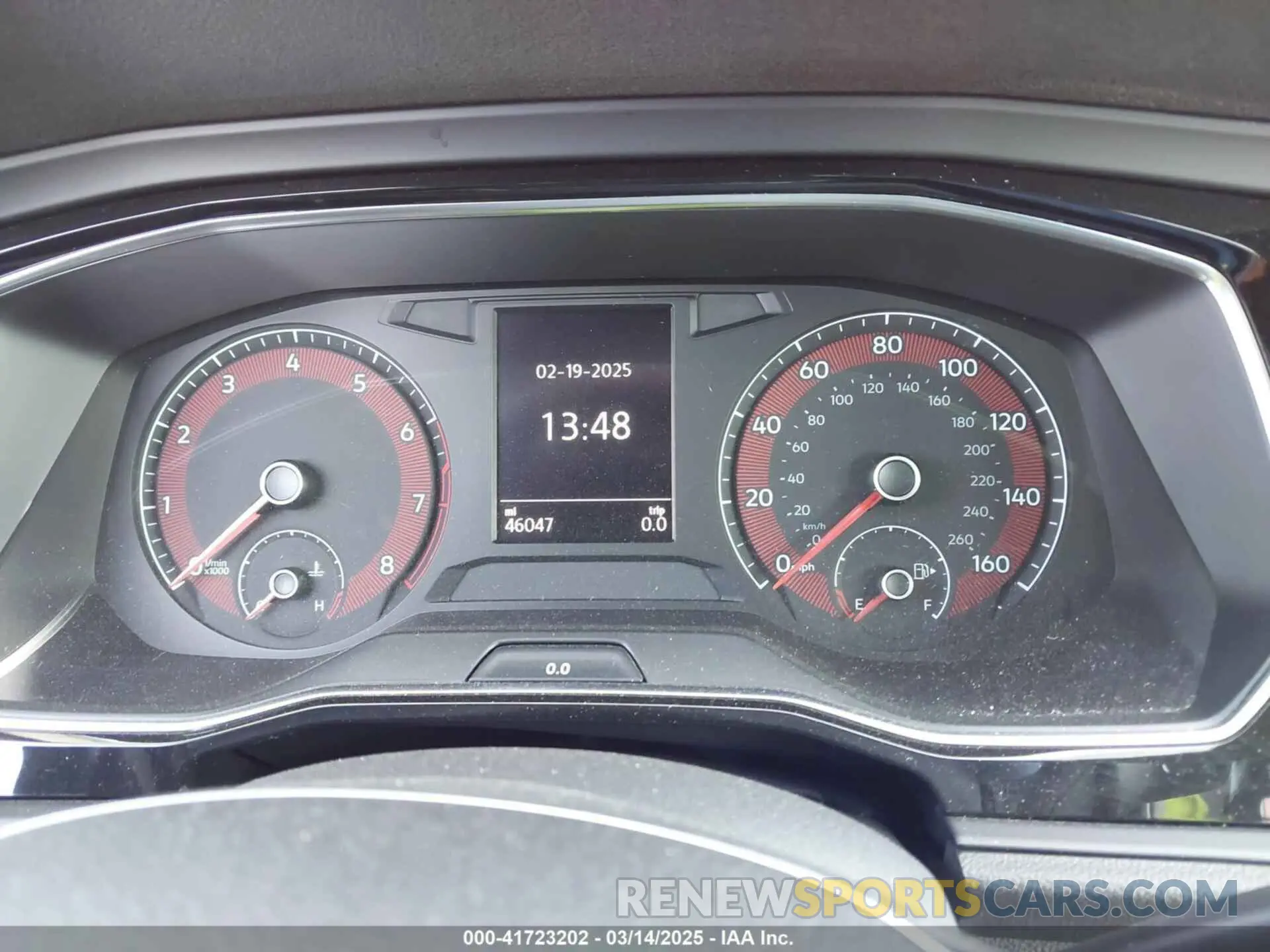 7 fotografías del automóvil dañado 3VWC57BU0KM109059 VOLKSWAGEN JETTA 2019