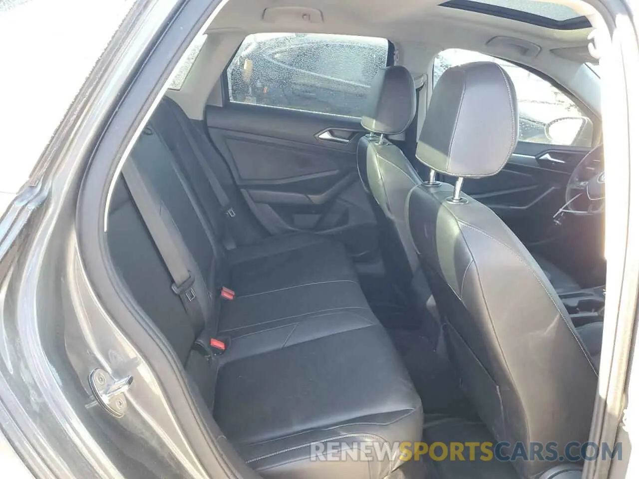 10 fotografías del automóvil dañado 3VWC57BU0KM140747 VOLKSWAGEN JETTA 2019