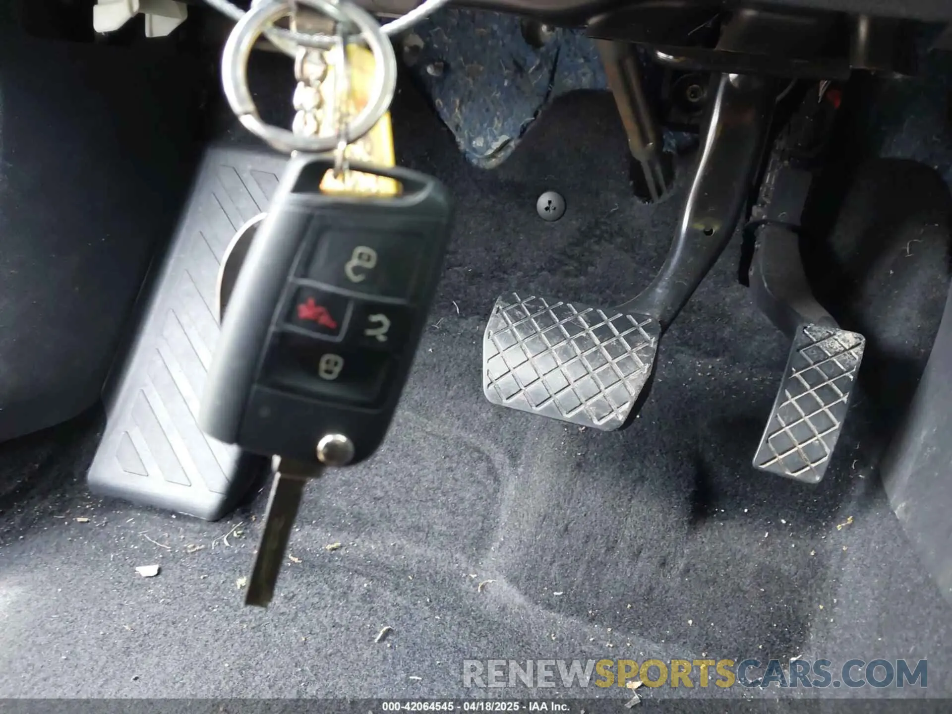 11 fotografías del automóvil dañado 3VWC57BU0KM153661 VOLKSWAGEN JETTA 2019
