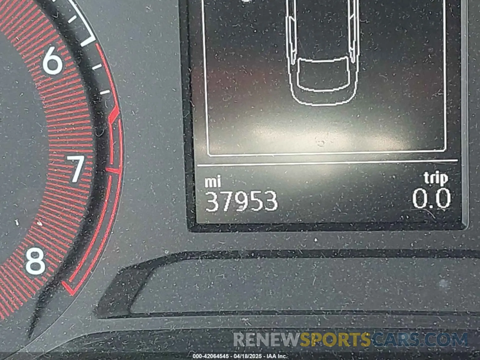 16 fotografías del automóvil dañado 3VWC57BU0KM153661 VOLKSWAGEN JETTA 2019