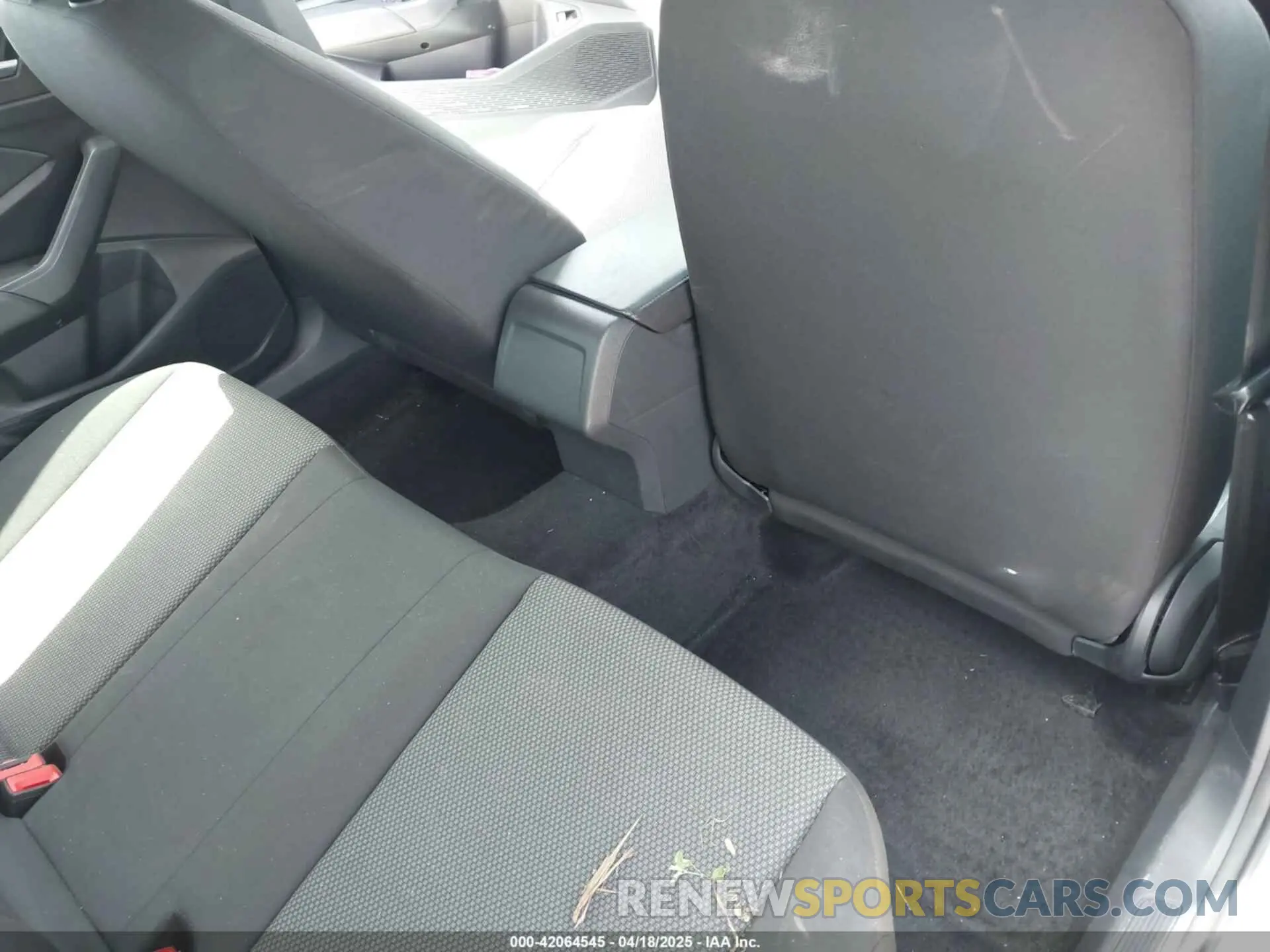 8 fotografías del automóvil dañado 3VWC57BU0KM153661 VOLKSWAGEN JETTA 2019