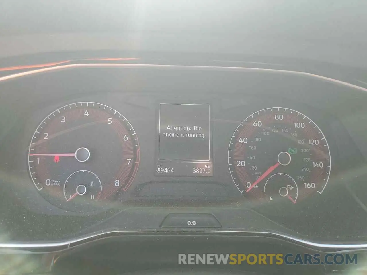 9 fotografías del automóvil dañado 3VWC57BU0KM162098 VOLKSWAGEN JETTA 2019