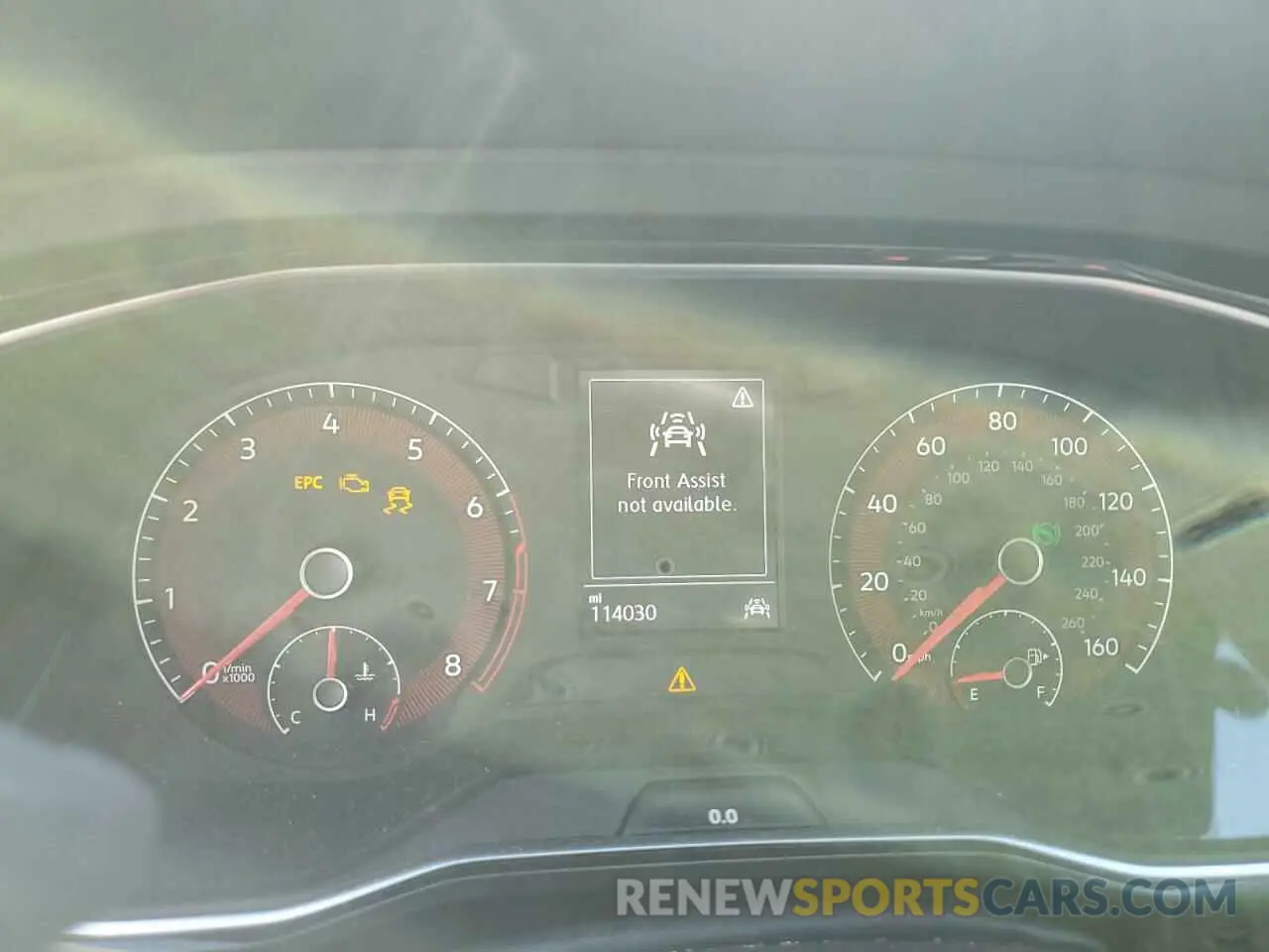 9 fotografías del automóvil dañado 3VWC57BU1KM023713 VOLKSWAGEN JETTA 2019