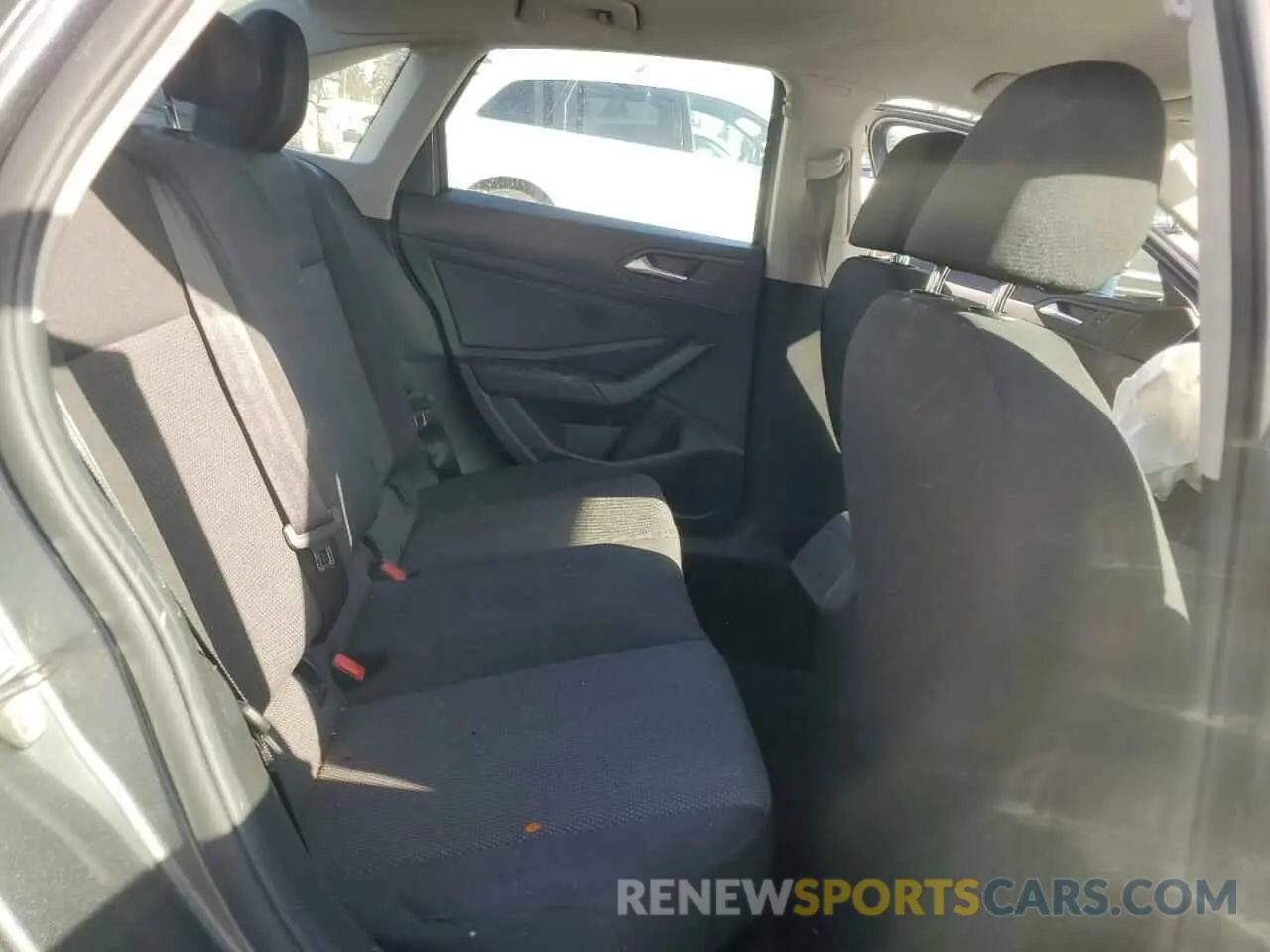 11 fotografías del automóvil dañado 3VWC57BU1KM031391 VOLKSWAGEN JETTA 2019
