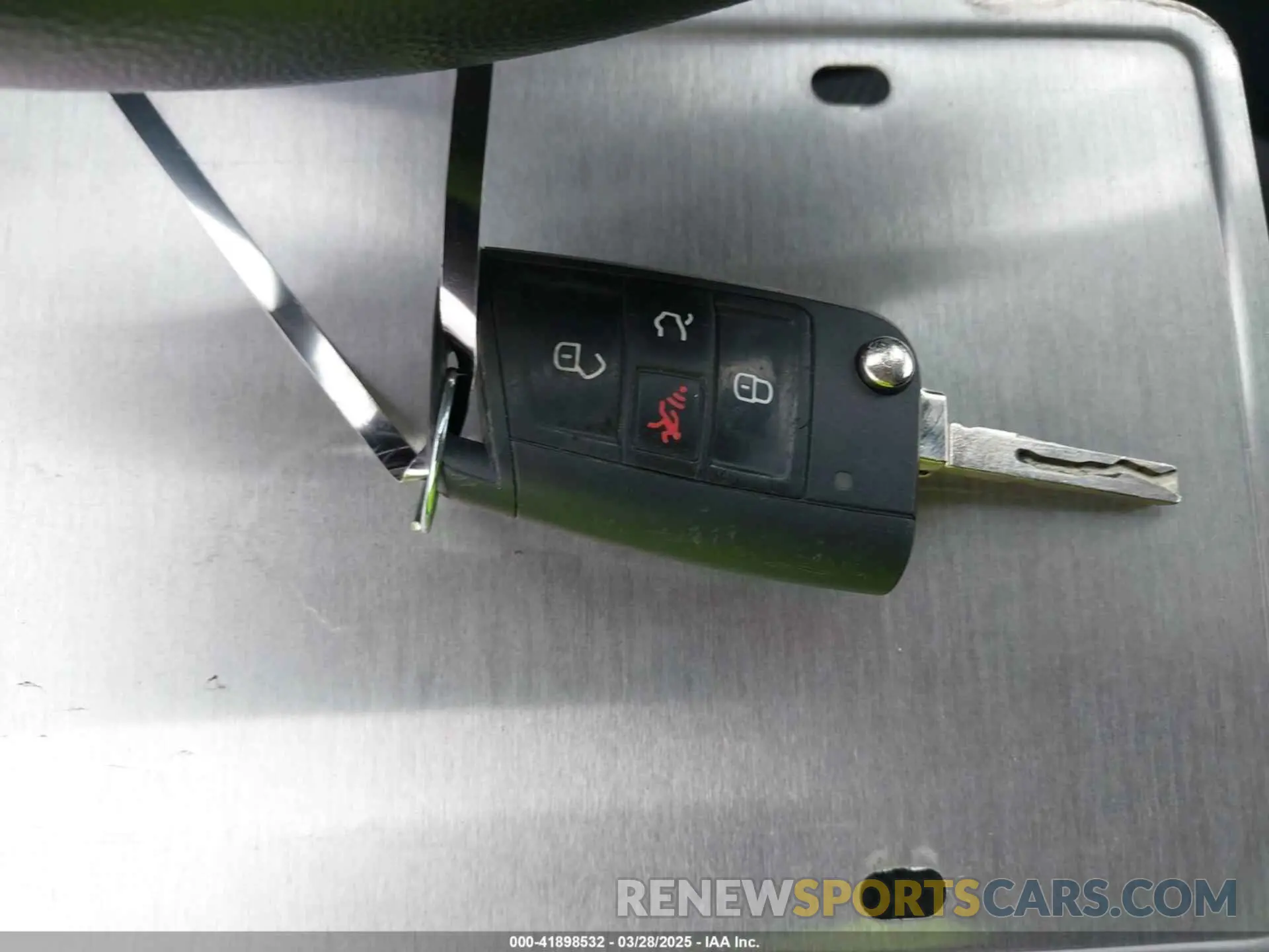 11 fotografías del automóvil dañado 3VWC57BU1KM033688 VOLKSWAGEN JETTA 2019
