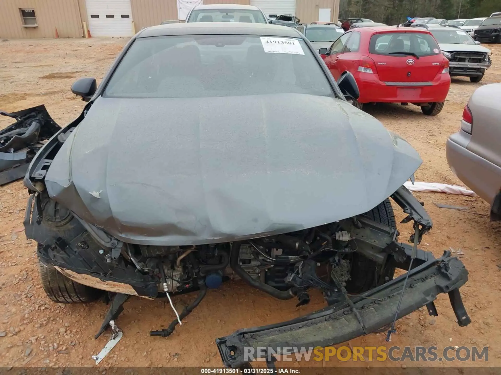 11 fotografías del automóvil dañado 3VWC57BU1KM035277 VOLKSWAGEN JETTA 2019