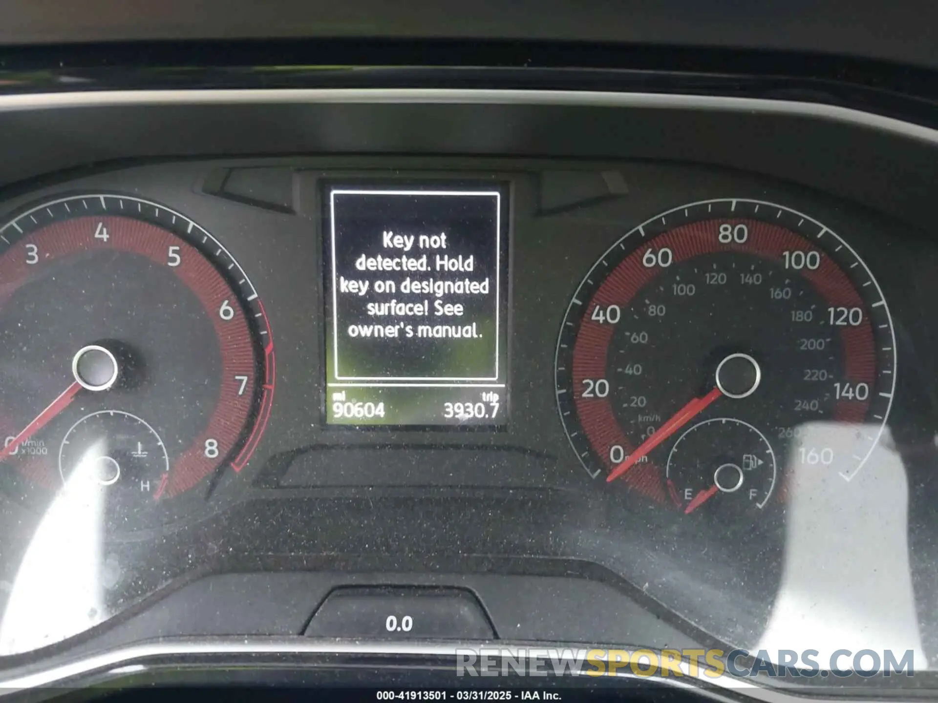 7 fotografías del automóvil dañado 3VWC57BU1KM035277 VOLKSWAGEN JETTA 2019