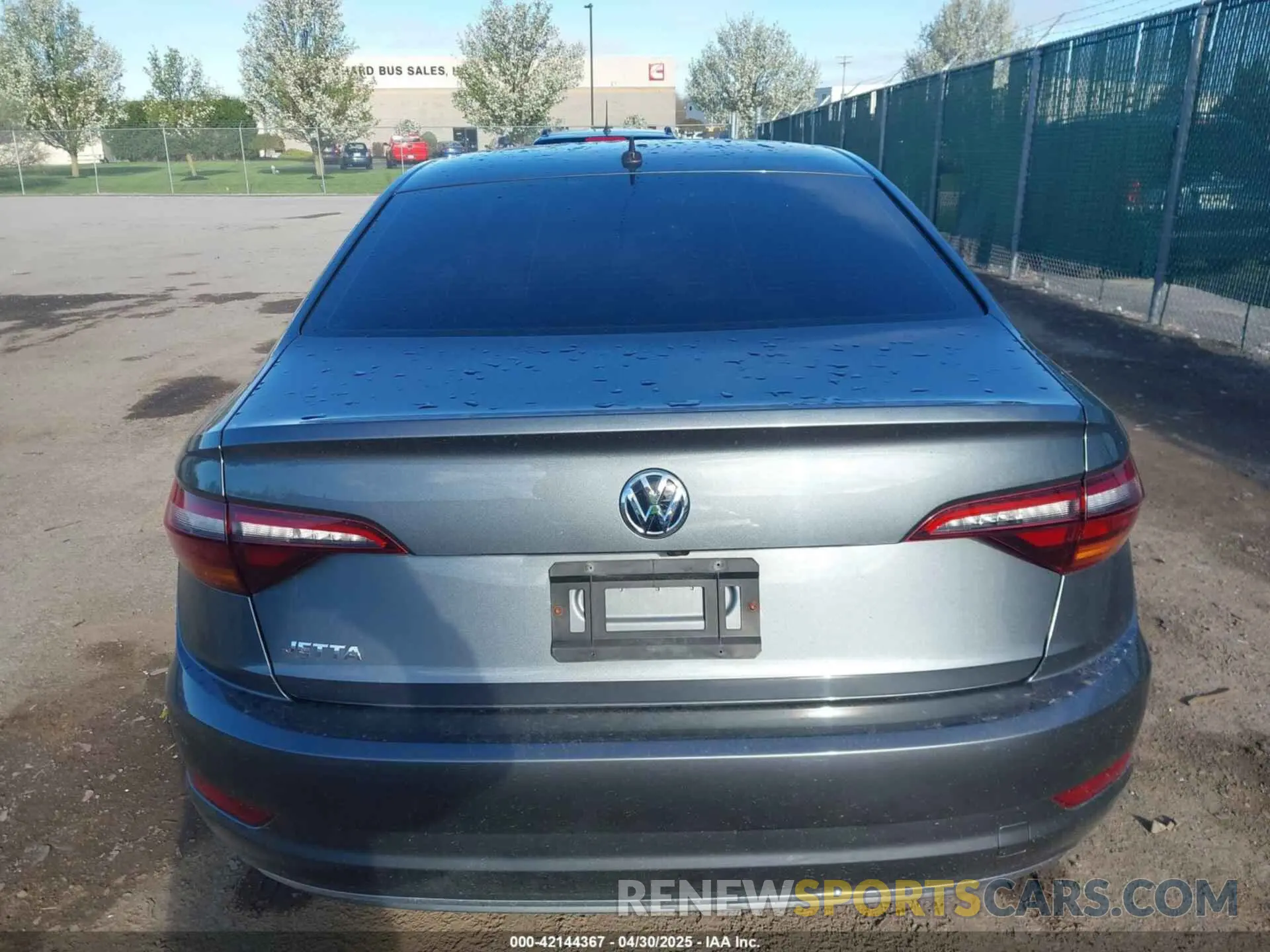17 fotografías del automóvil dañado 3VWC57BU1KM053245 VOLKSWAGEN JETTA 2019