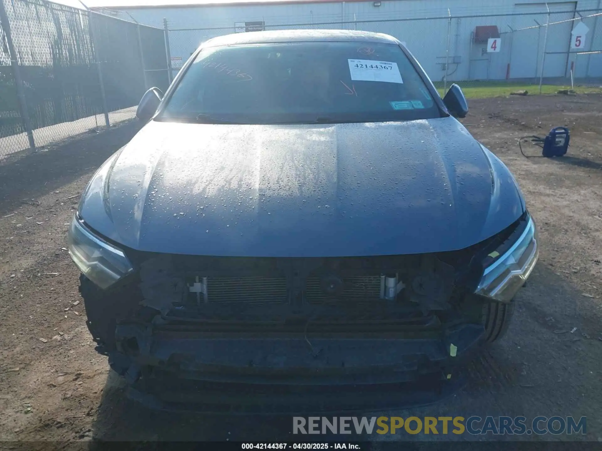 6 fotografías del automóvil dañado 3VWC57BU1KM053245 VOLKSWAGEN JETTA 2019