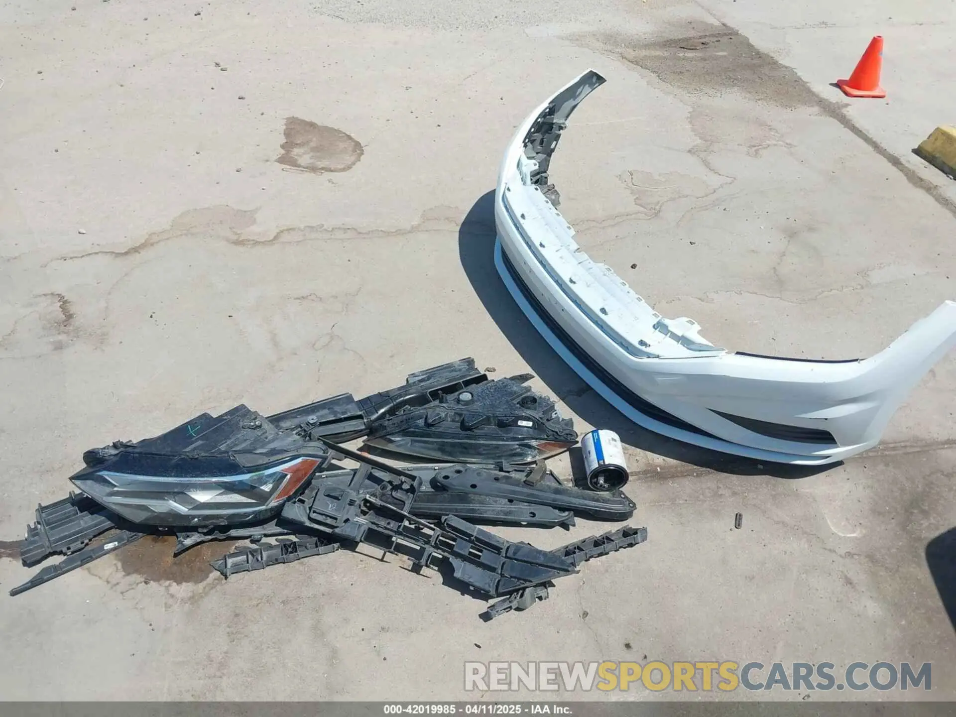 12 fotografías del automóvil dañado 3VWC57BU1KM055433 VOLKSWAGEN JETTA 2019