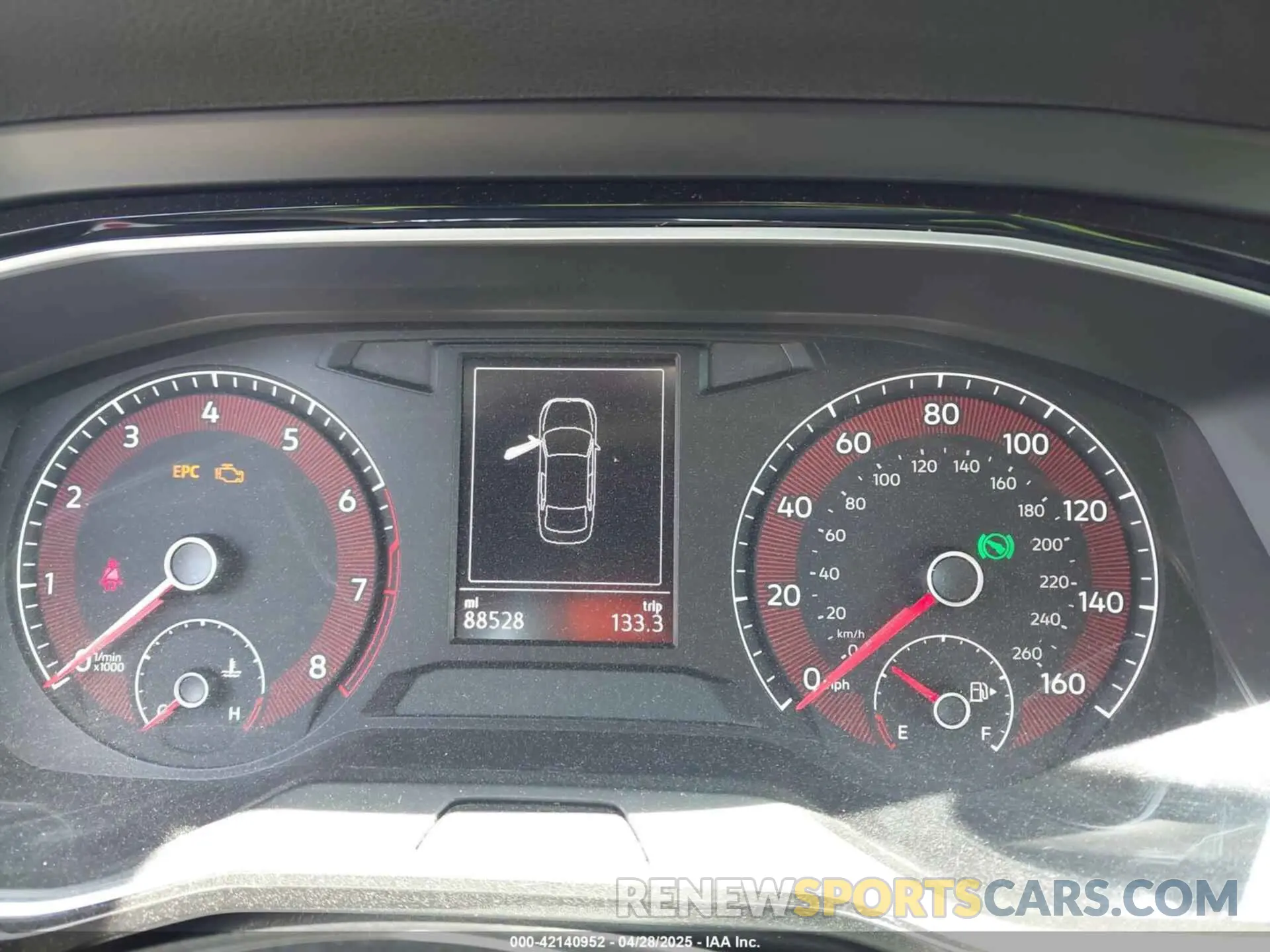 7 fotografías del automóvil dañado 3VWC57BU1KM055643 VOLKSWAGEN JETTA 2019