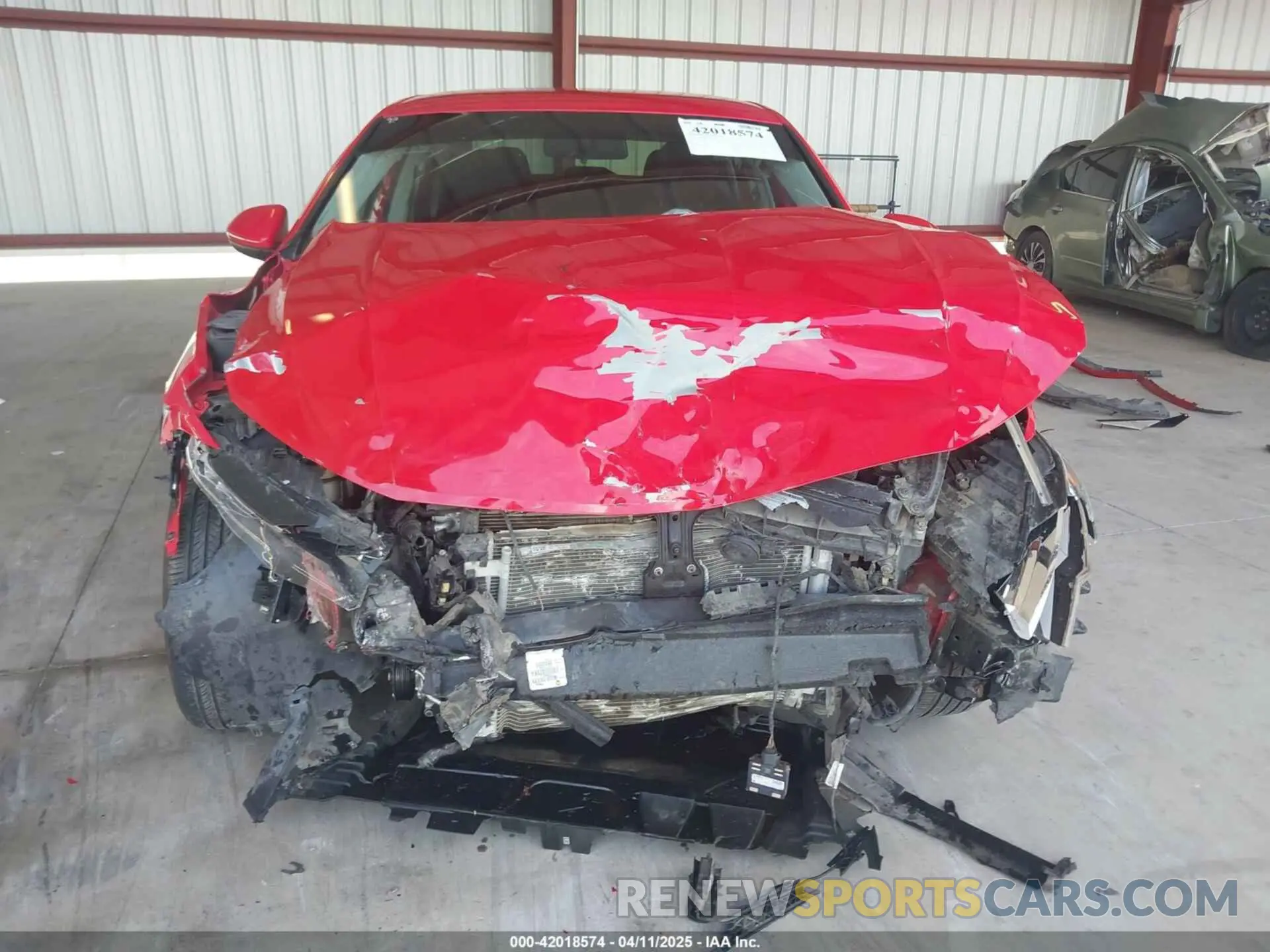13 fotografías del automóvil dañado 3VWC57BU1KM067873 VOLKSWAGEN JETTA 2019
