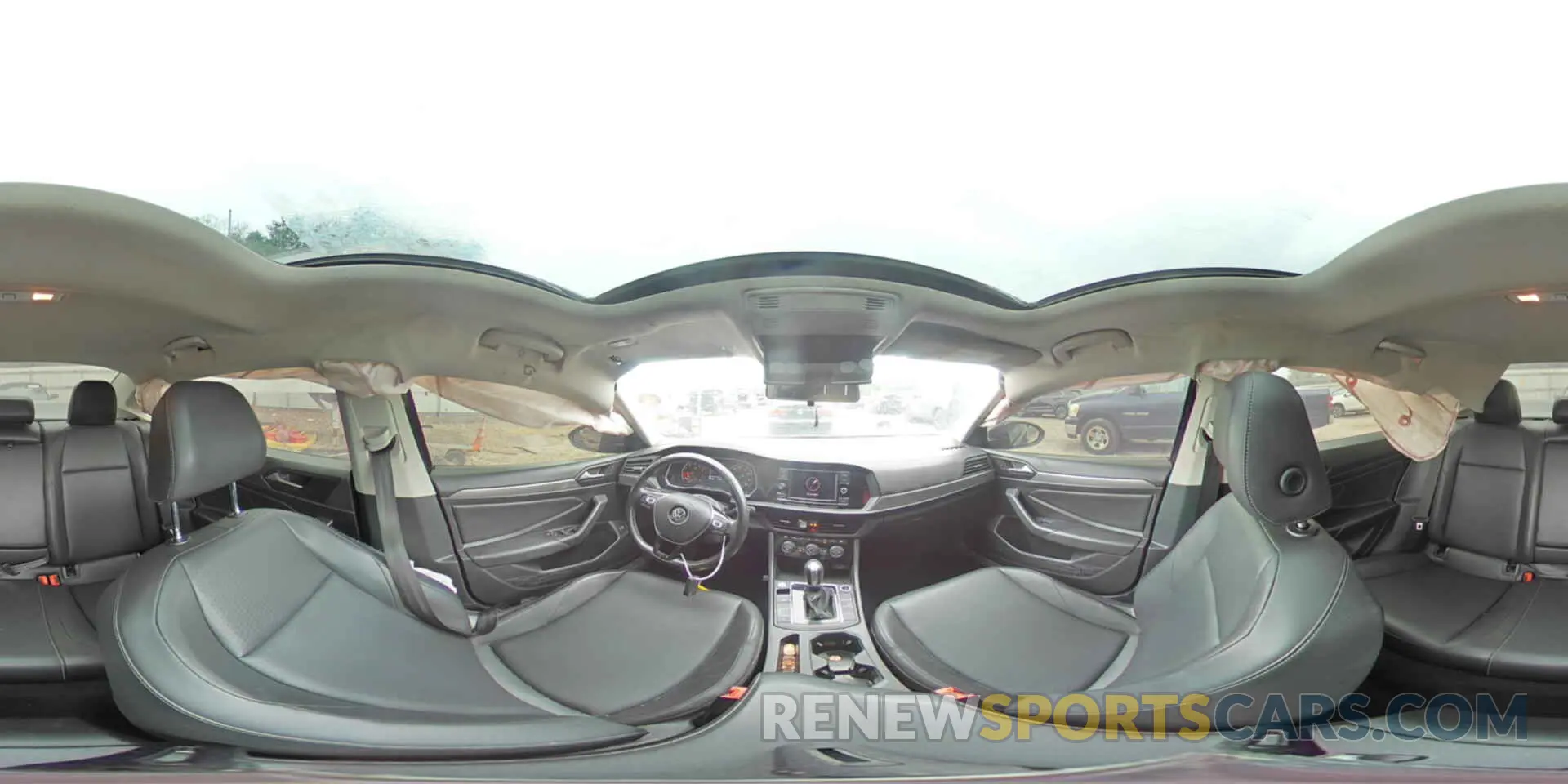 14 fotografías del automóvil dañado 3VWC57BU1KM096614 VOLKSWAGEN JETTA 2019