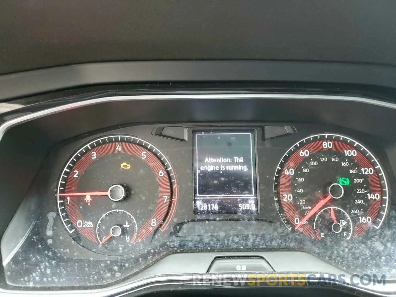 9 fotografías del automóvil dañado 3VWC57BU1KM096614 VOLKSWAGEN JETTA 2019