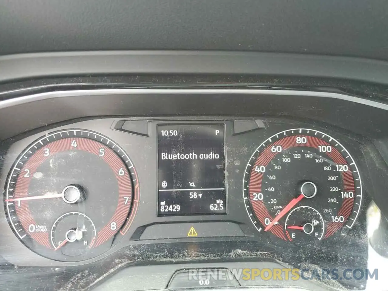 9 fotografías del automóvil dañado 3VWC57BU1KM110155 VOLKSWAGEN JETTA 2019