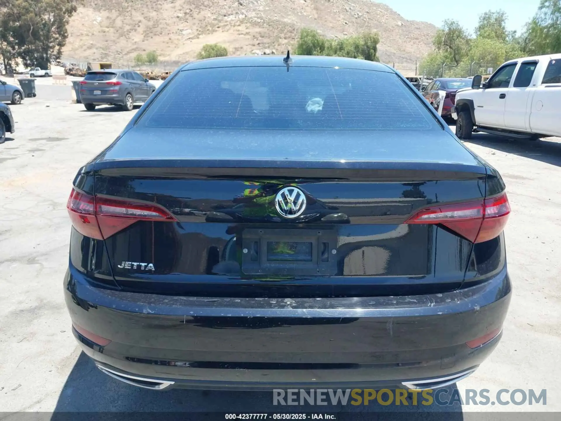 16 fotografías del automóvil dañado 3VWC57BU1KM116991 VOLKSWAGEN JETTA 2019