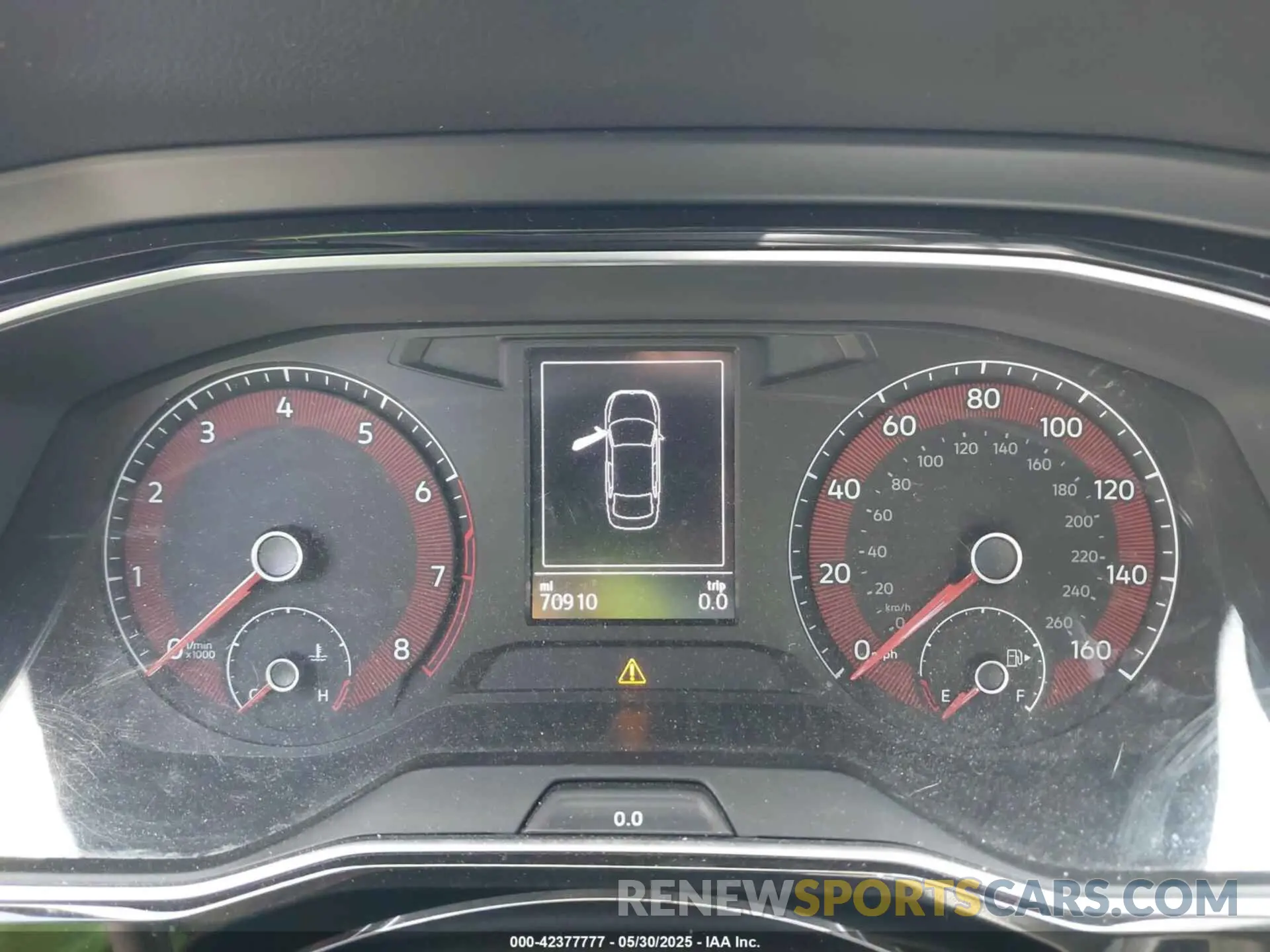 7 fotografías del automóvil dañado 3VWC57BU1KM116991 VOLKSWAGEN JETTA 2019