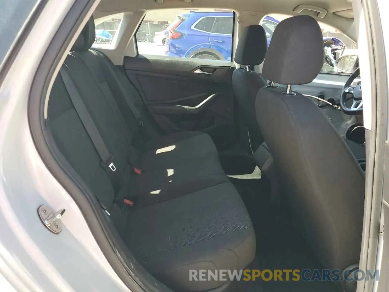 10 fotografías del automóvil dañado 3VWC57BU1KM137632 VOLKSWAGEN JETTA 2019
