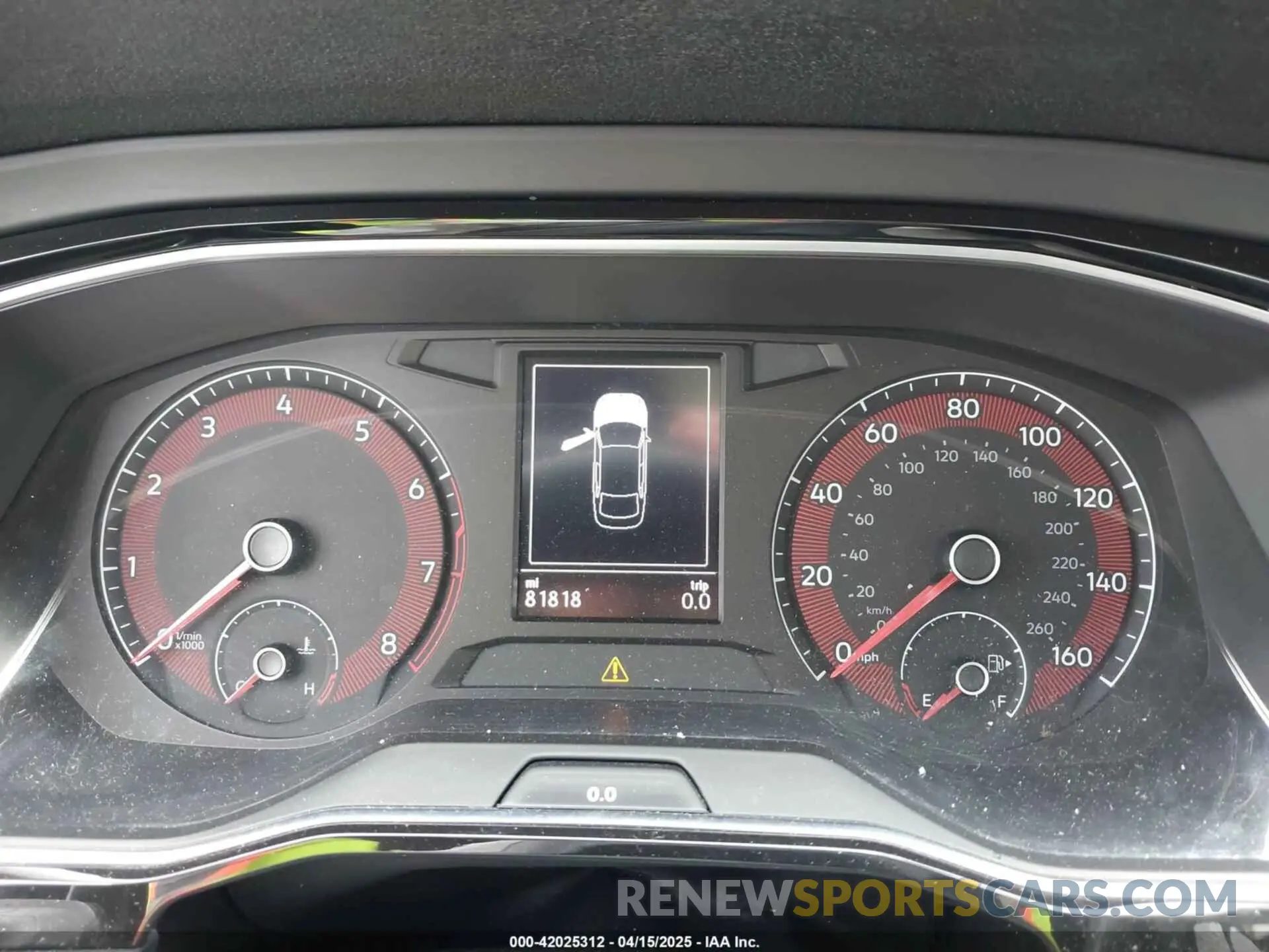 15 fotografías del automóvil dañado 3VWC57BU1KM152258 VOLKSWAGEN JETTA 2019