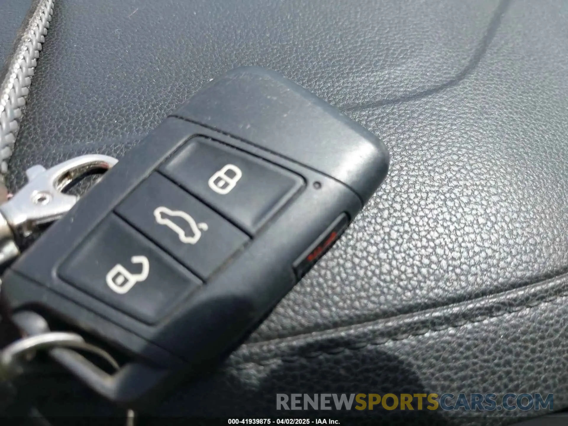 11 fotografías del automóvil dañado 3VWC57BU1KM170551 VOLKSWAGEN JETTA 2019