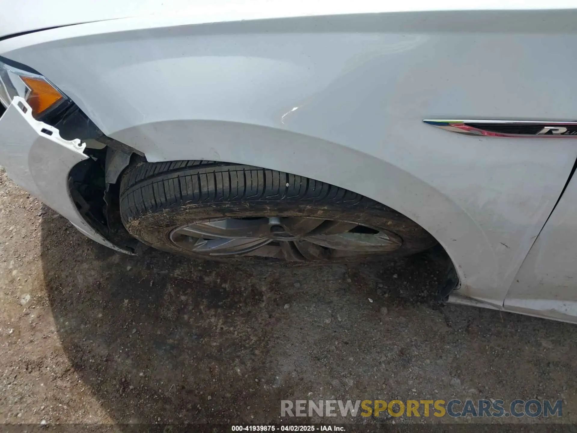 6 fotografías del automóvil dañado 3VWC57BU1KM170551 VOLKSWAGEN JETTA 2019