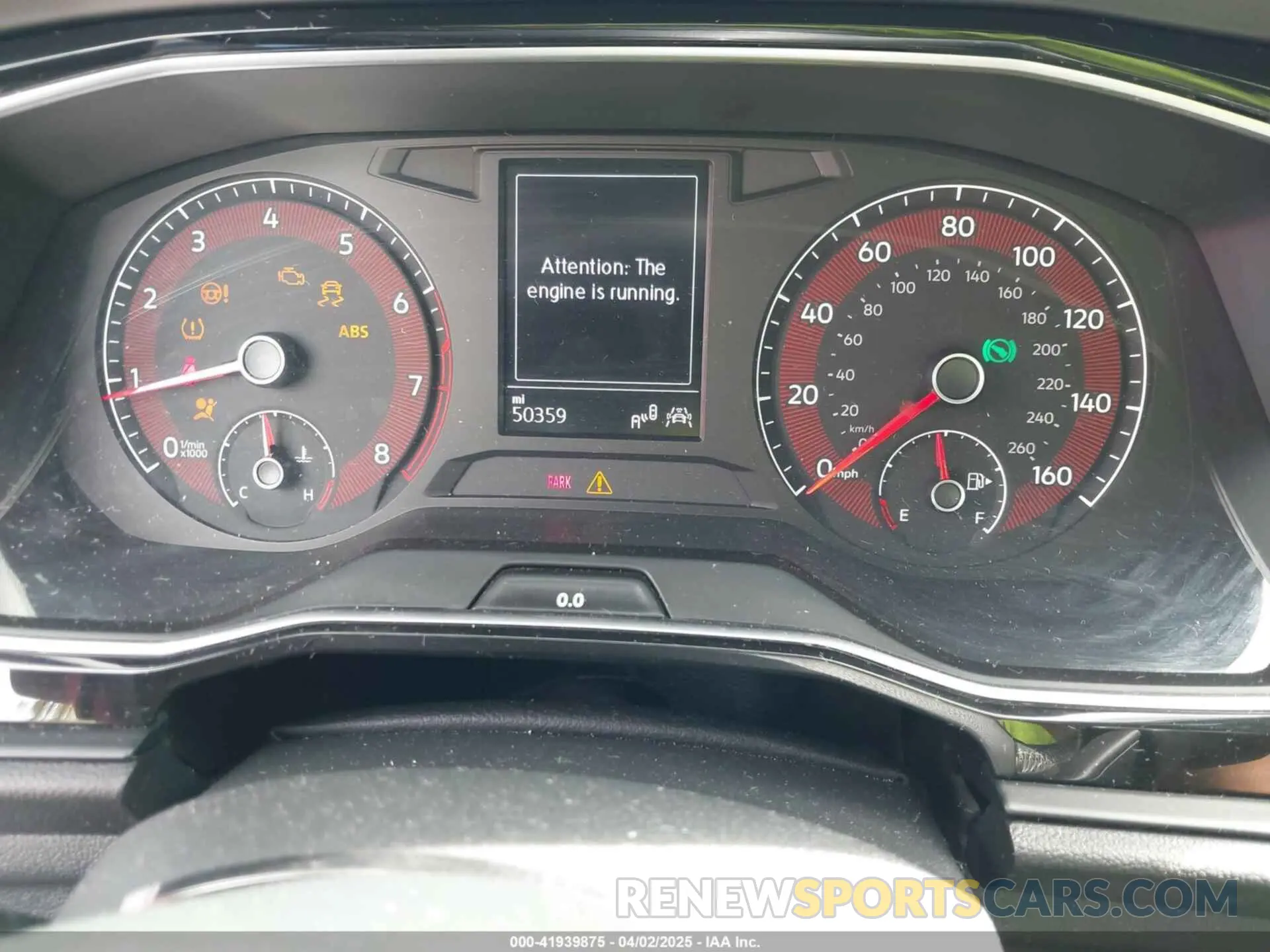 7 fotografías del automóvil dañado 3VWC57BU1KM170551 VOLKSWAGEN JETTA 2019