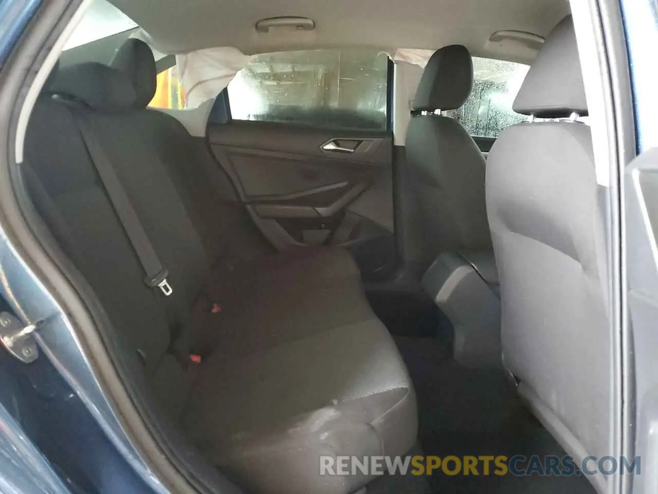 11 fotografías del automóvil dañado 3VWC57BU1KM171392 VOLKSWAGEN JETTA 2019