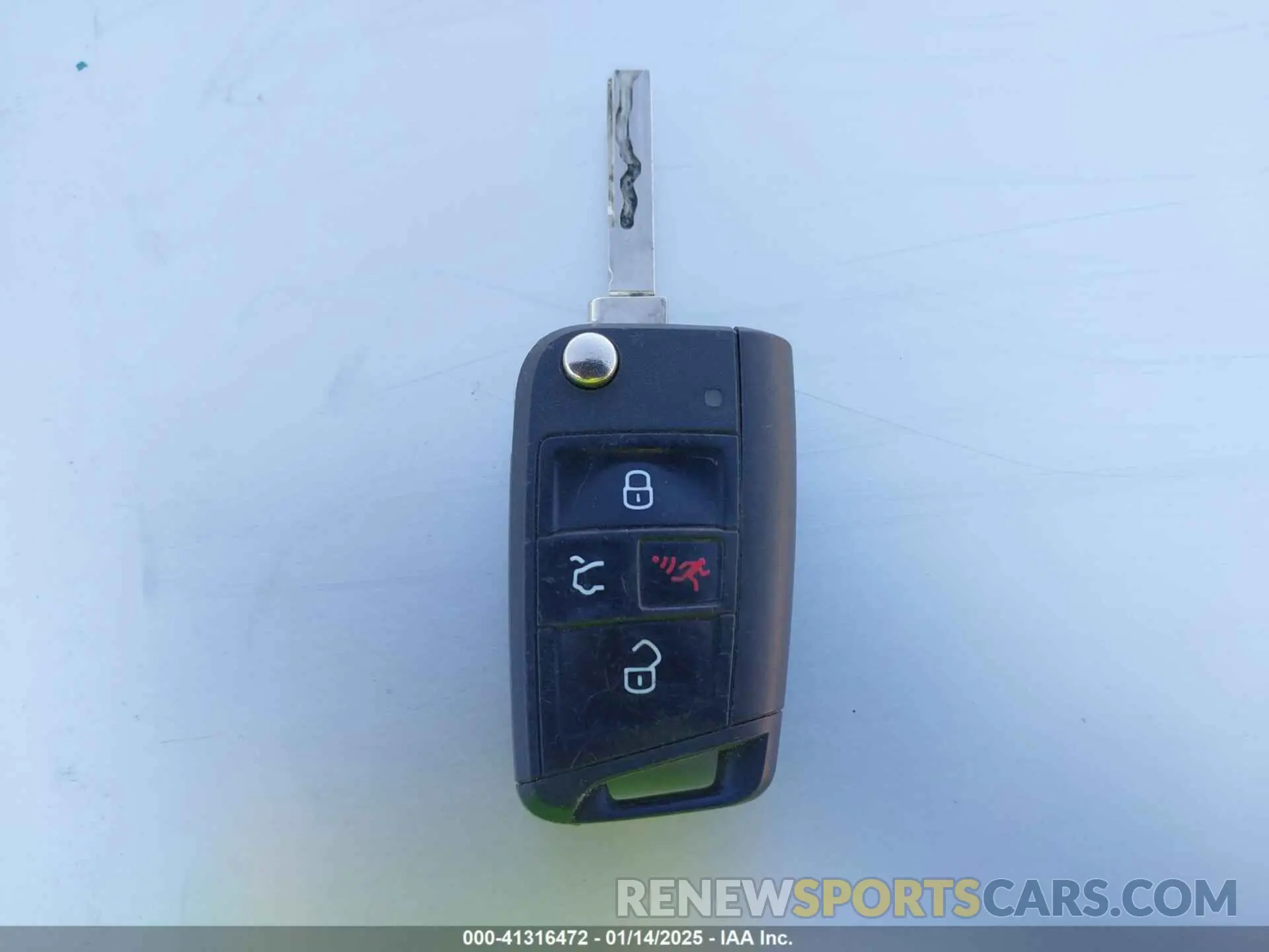 11 fotografías del automóvil dañado 3VWC57BU1KM210966 VOLKSWAGEN JETTA 2019