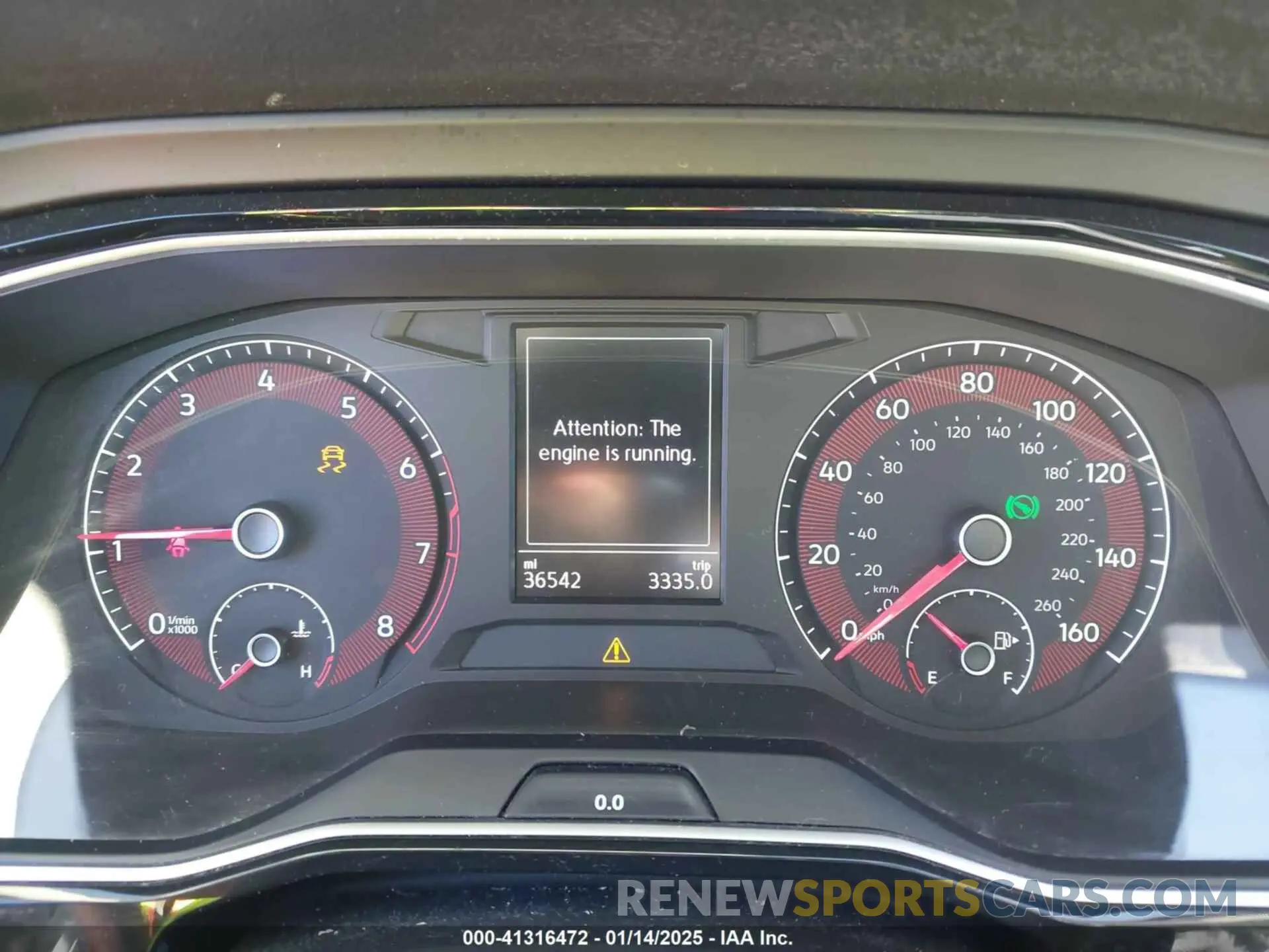 7 fotografías del automóvil dañado 3VWC57BU1KM210966 VOLKSWAGEN JETTA 2019