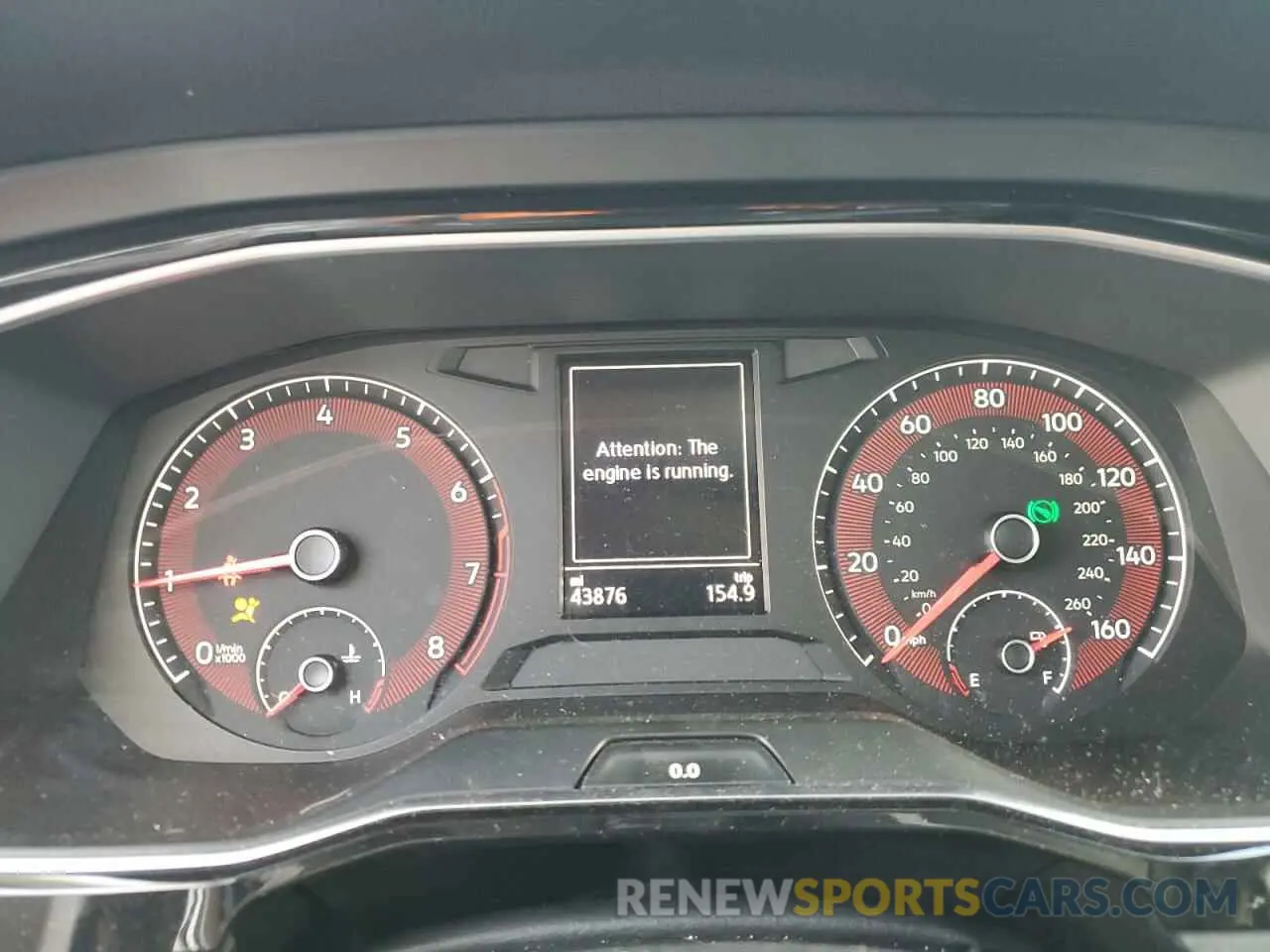9 fotografías del automóvil dañado 3VWC57BU2KM006175 VOLKSWAGEN JETTA 2019