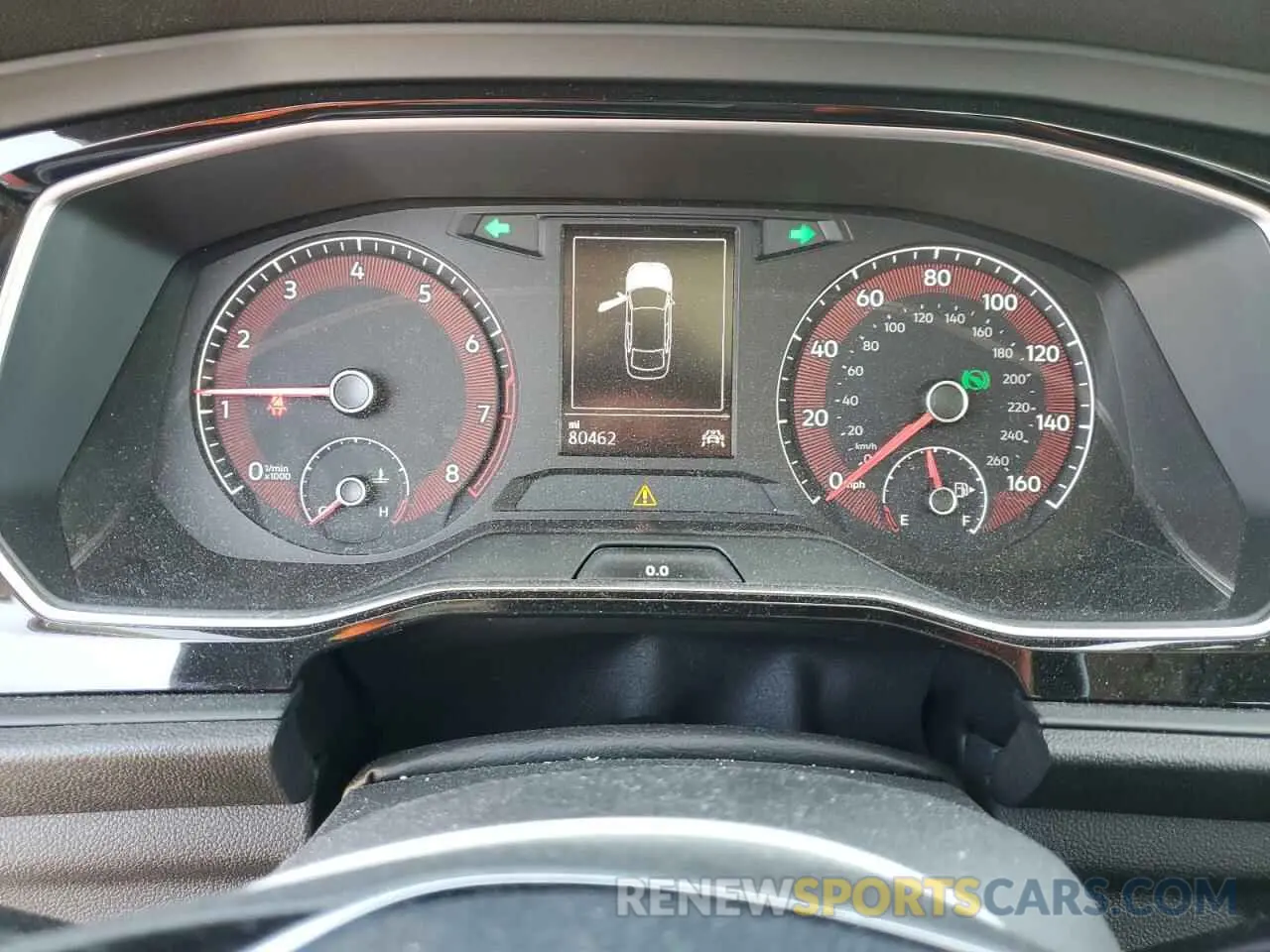 9 fotografías del automóvil dañado 3VWC57BU2KM039614 VOLKSWAGEN JETTA 2019