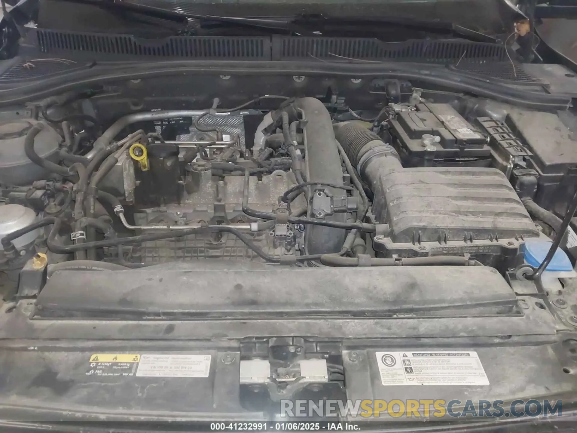 10 fotografías del automóvil dañado 3VWC57BU2KM039631 VOLKSWAGEN JETTA 2019