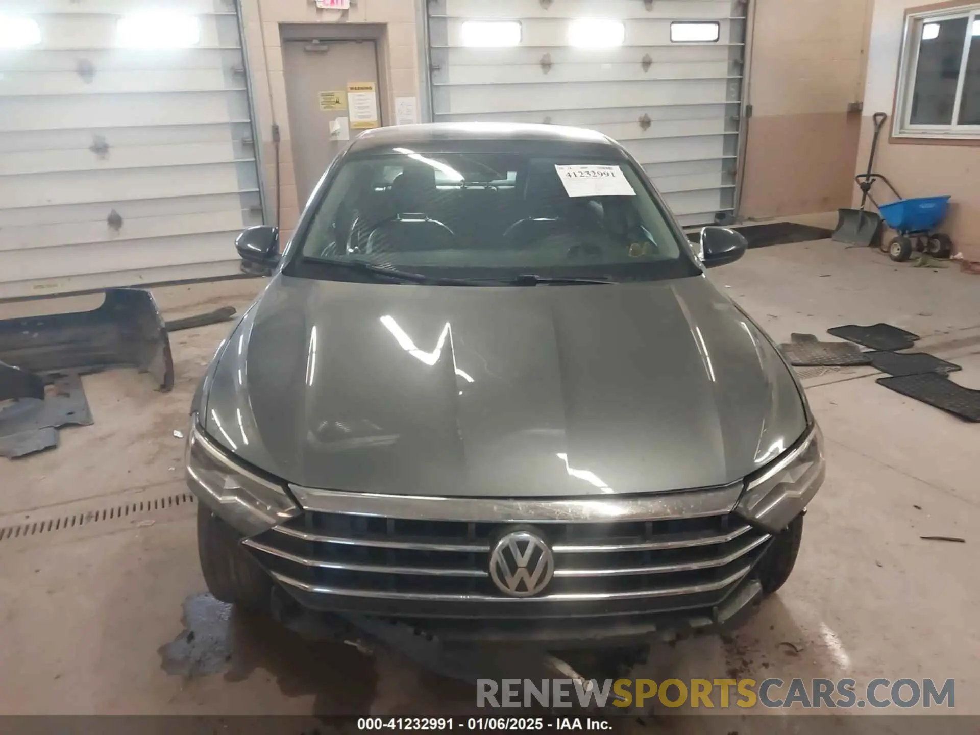 13 fotografías del automóvil dañado 3VWC57BU2KM039631 VOLKSWAGEN JETTA 2019