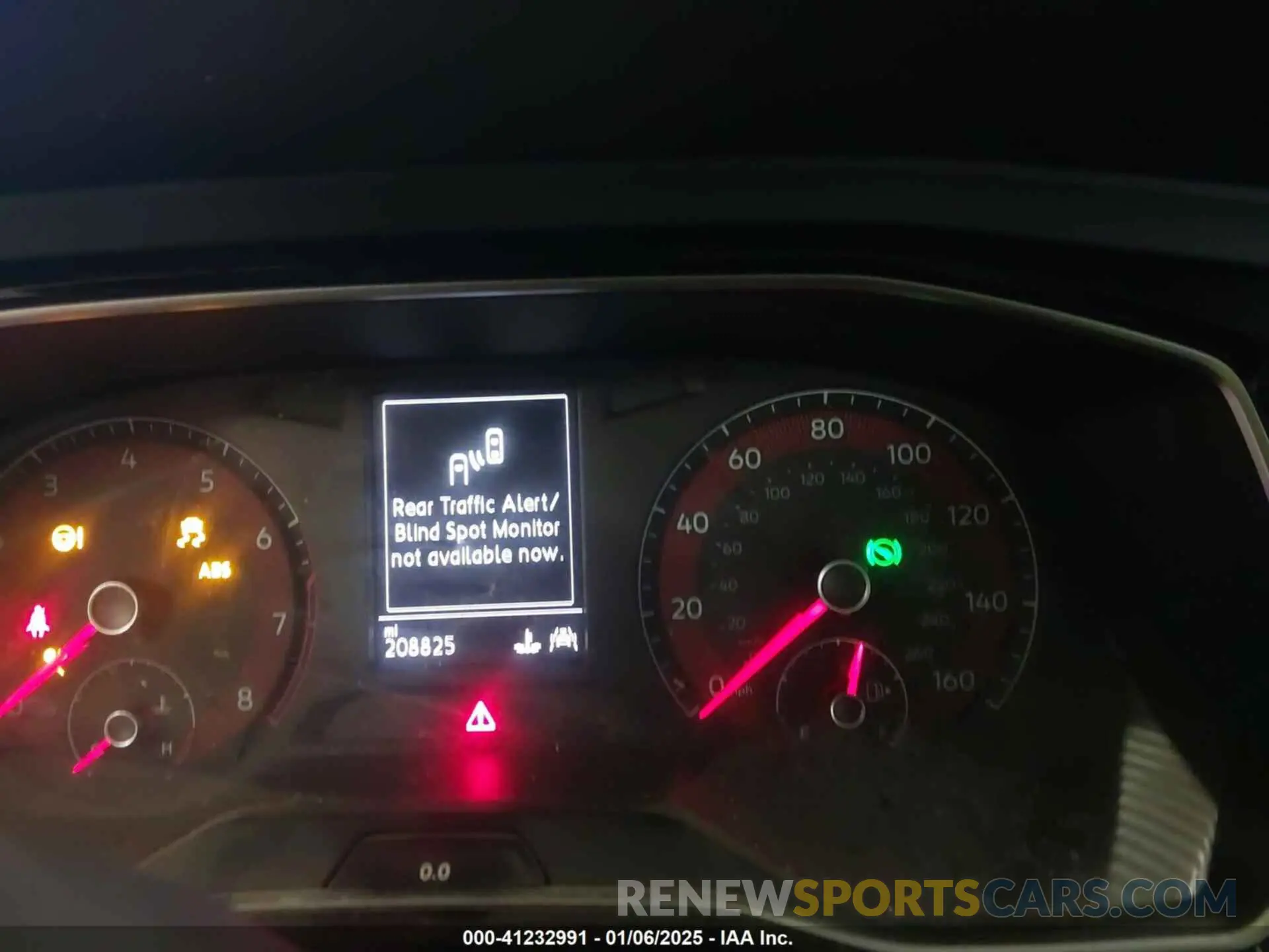 7 fotografías del automóvil dañado 3VWC57BU2KM039631 VOLKSWAGEN JETTA 2019