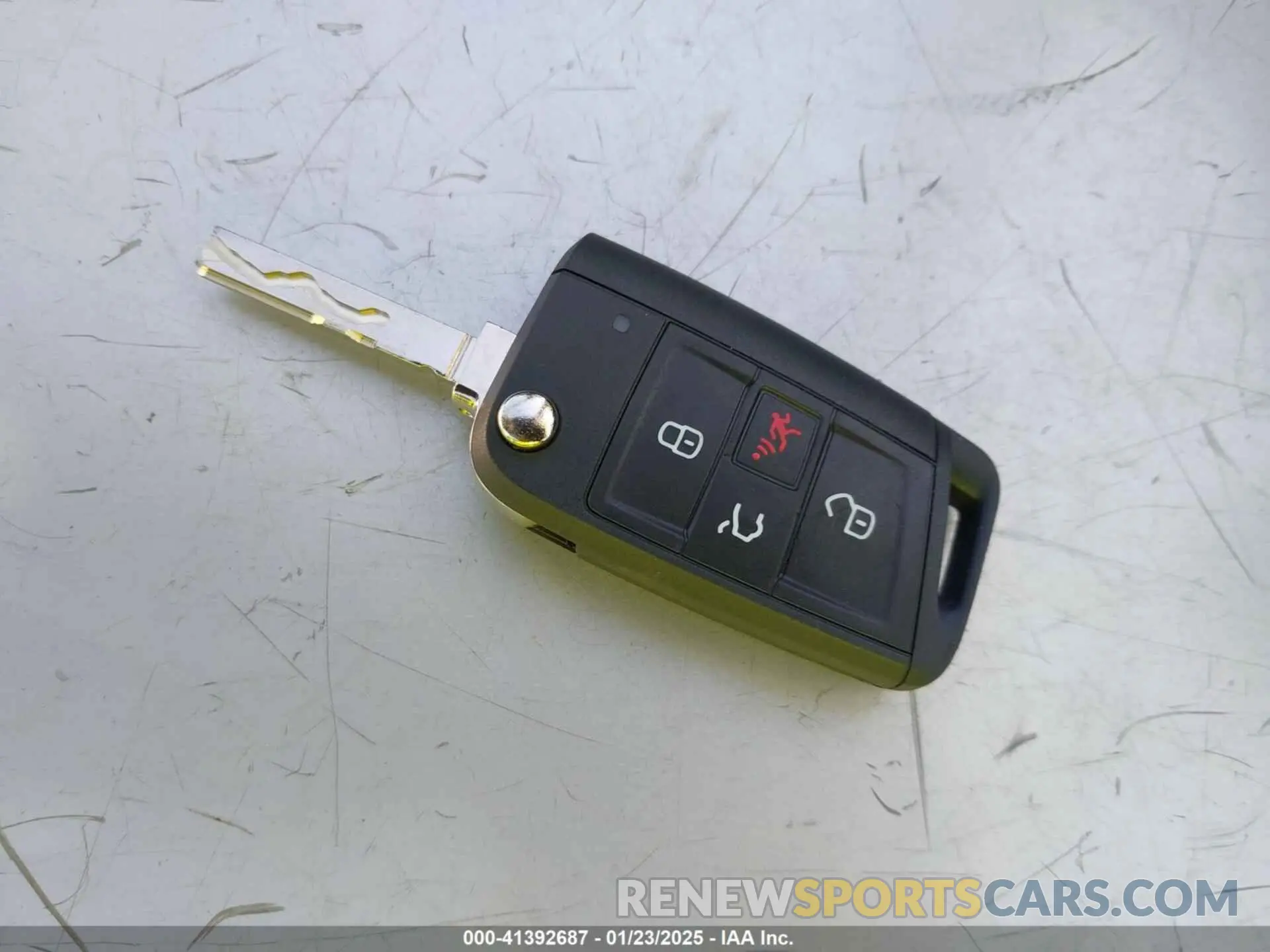 11 fotografías del automóvil dañado 3VWC57BU2KM064156 VOLKSWAGEN JETTA 2019
